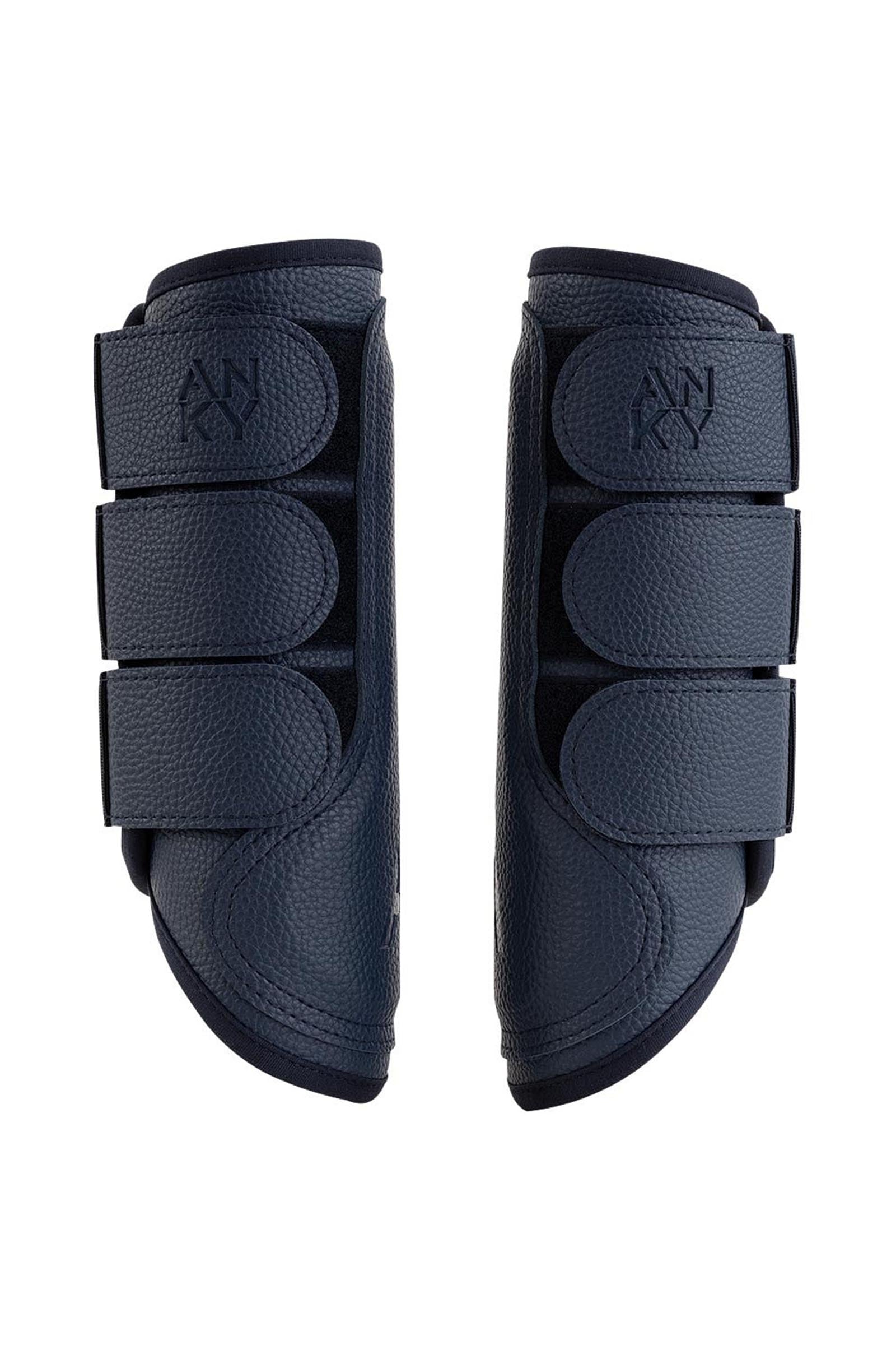 Anky ANKY 3C Collection Proficient Neoprene Tendon Boots Leg Protection & Hoof Protection for Horses