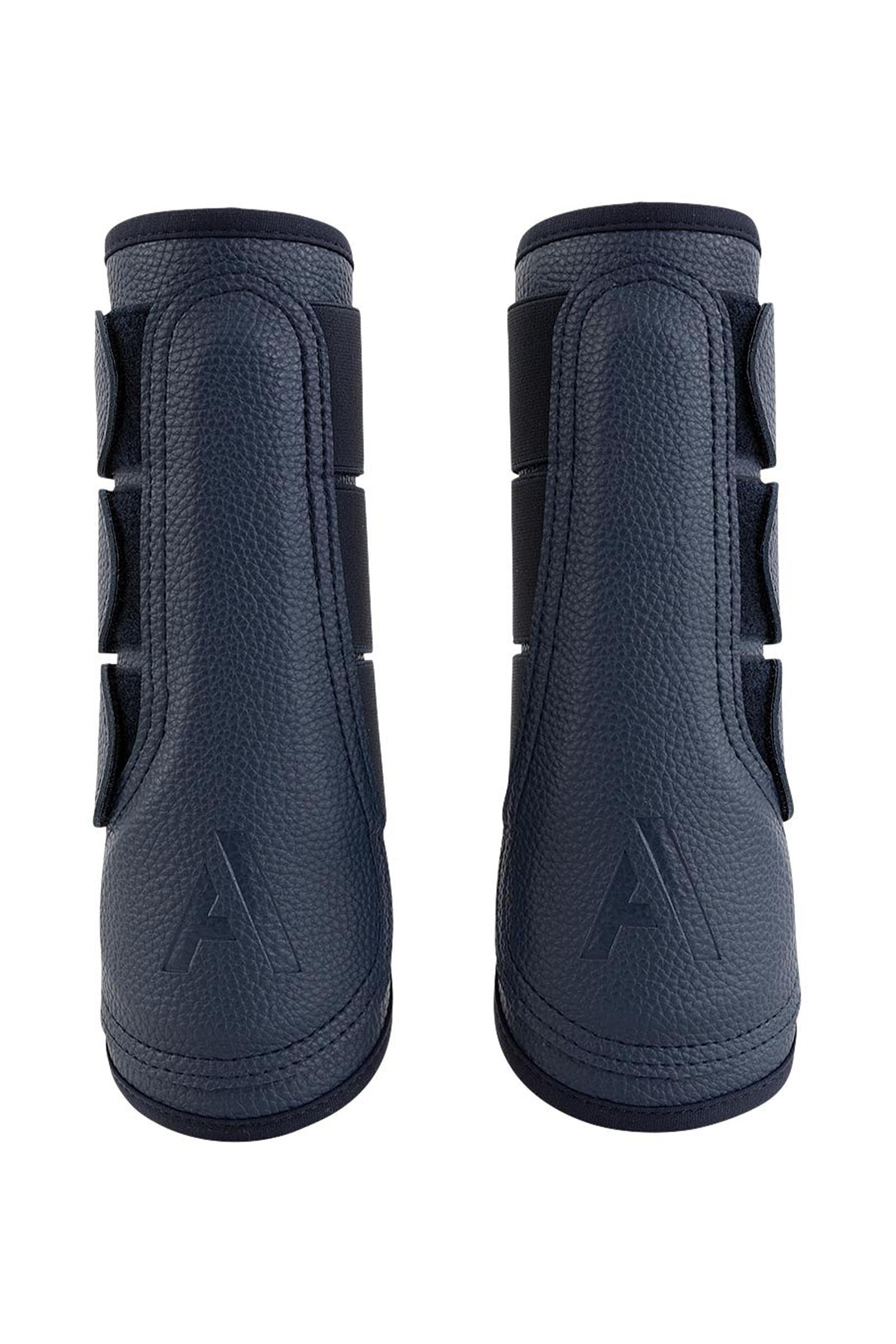 Anky ANKY 3C Collection Proficient Neoprene Tendon Boots Leg Protection & Hoof Protection for Horses