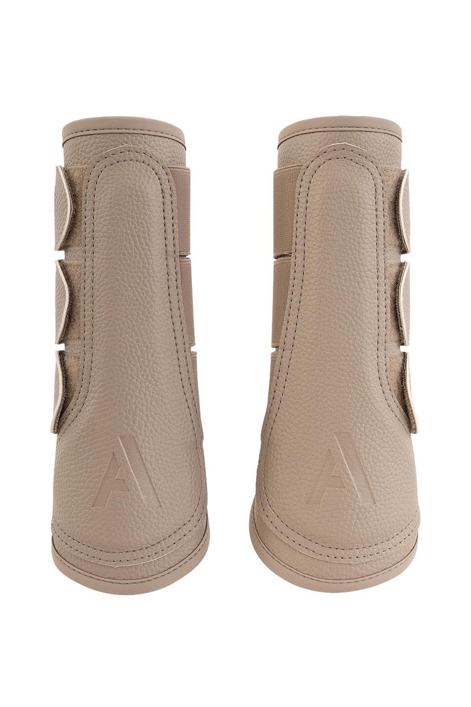 Anky ANKY 3C Collection Proficient Neoprene Tendon Boots Leg Protection & Hoof Protection for Horses