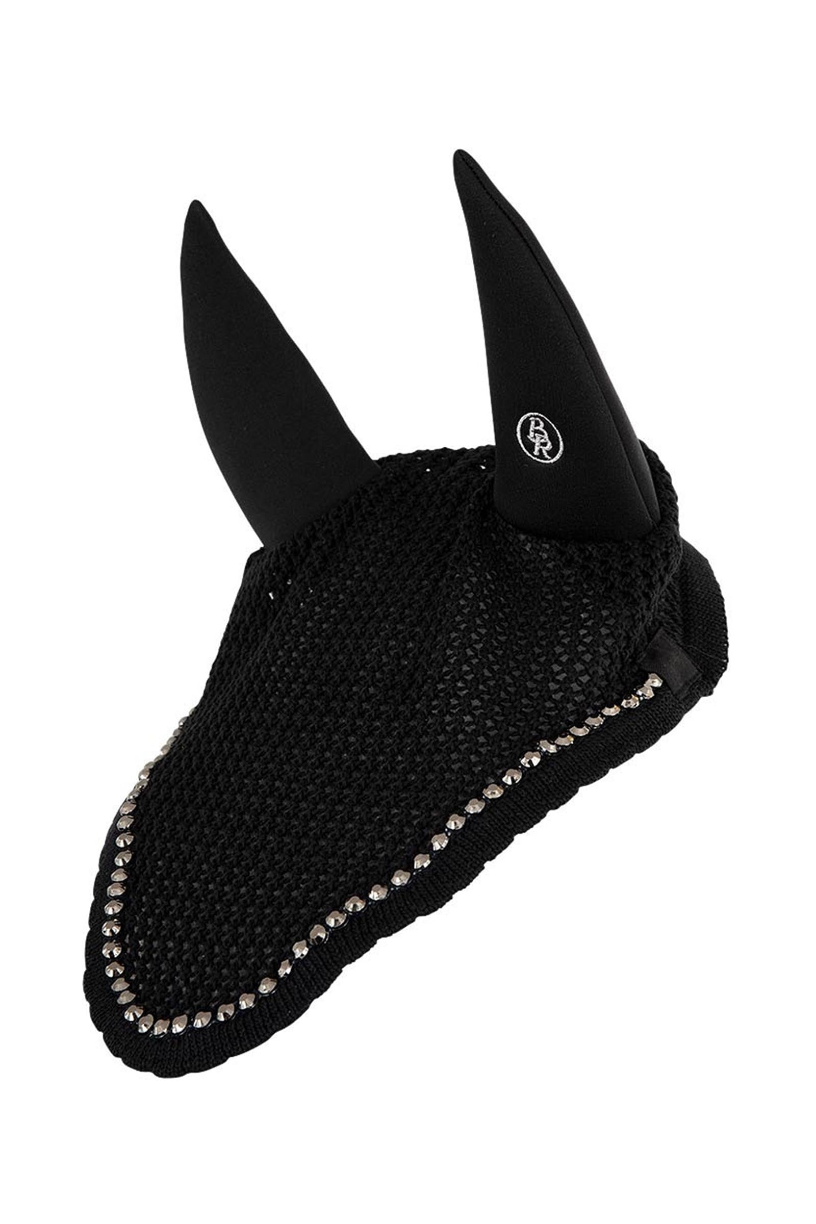 BR Ivory Coast fülvédő Nyeregalátétek