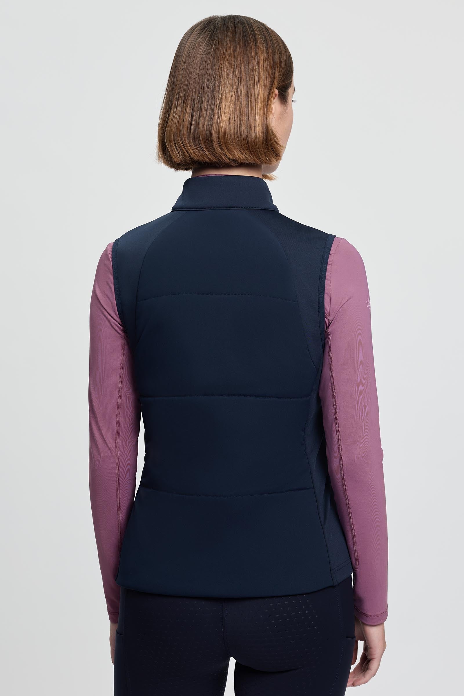 LeMieux Pamela Women's Gilet Women’s Riding Clothing