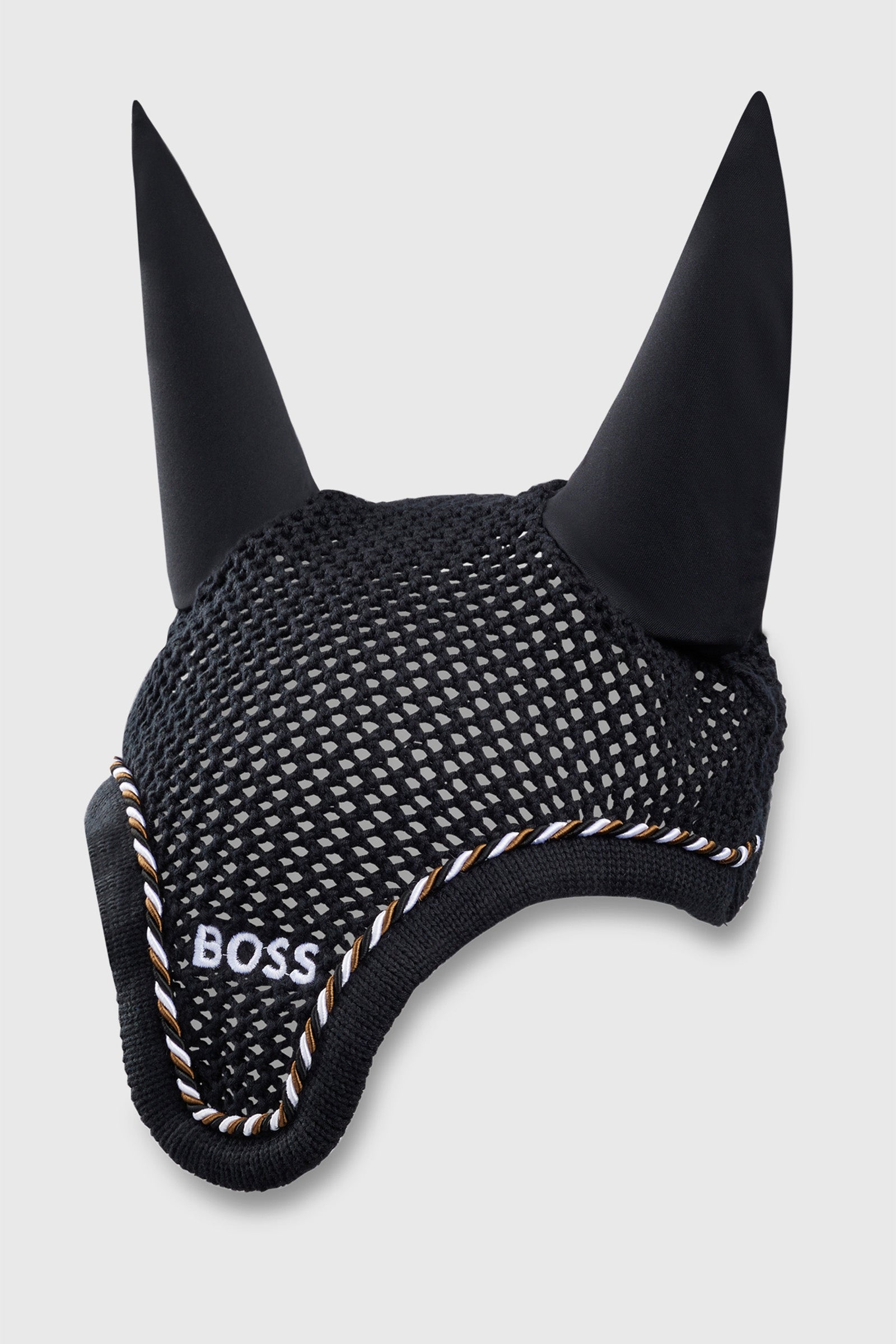 BOSS Equestrian Boss Signature fülvédő Légy Elleni Védelem Lovaknak