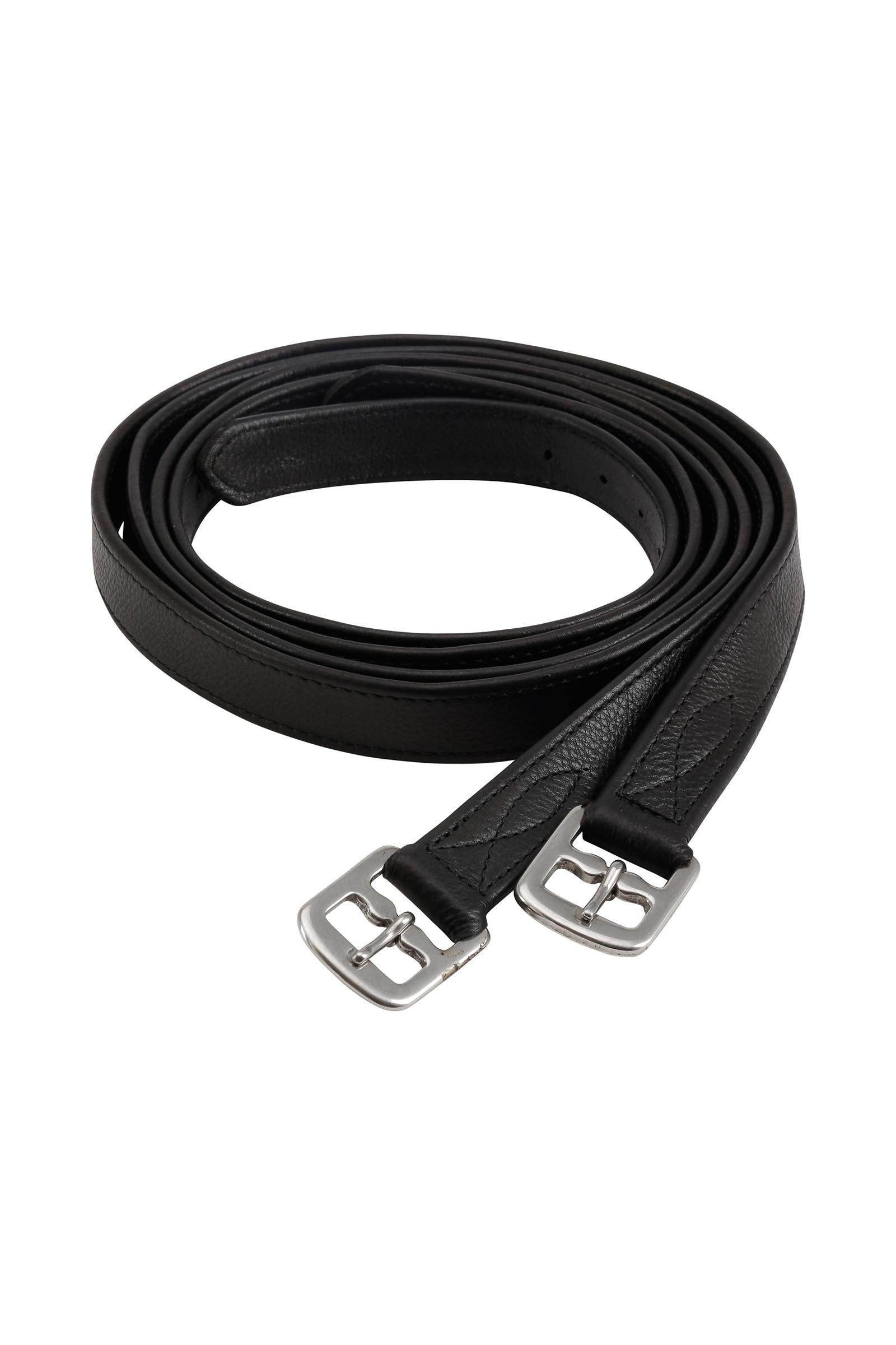 ScanHorse HorseGuard Stirrup Leathers, 21 mm Nyergek & Hevederek