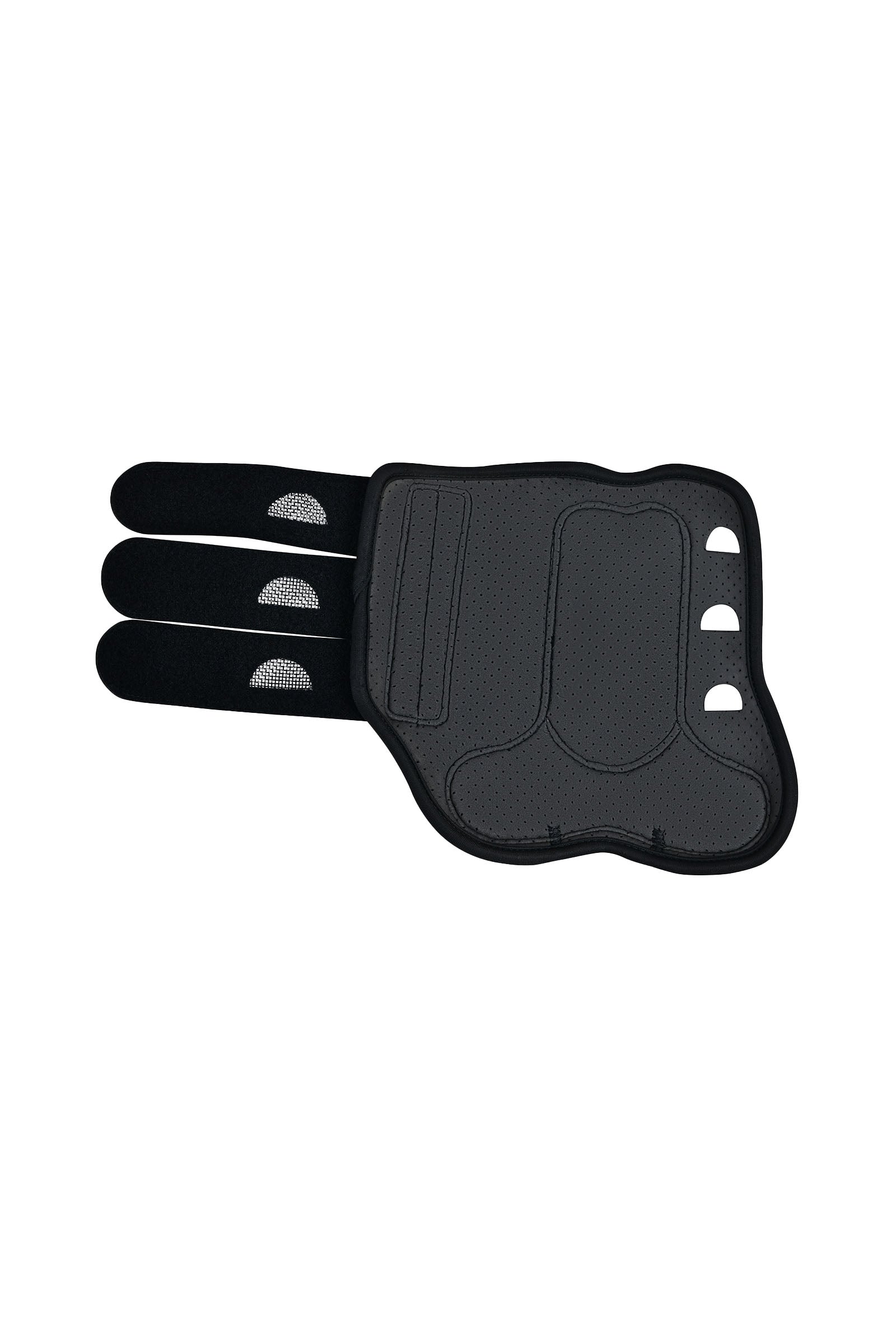 Weatherbeeta Tough-Tec Eventing Front Boots Leg Protection & Hoof Protection for Horses