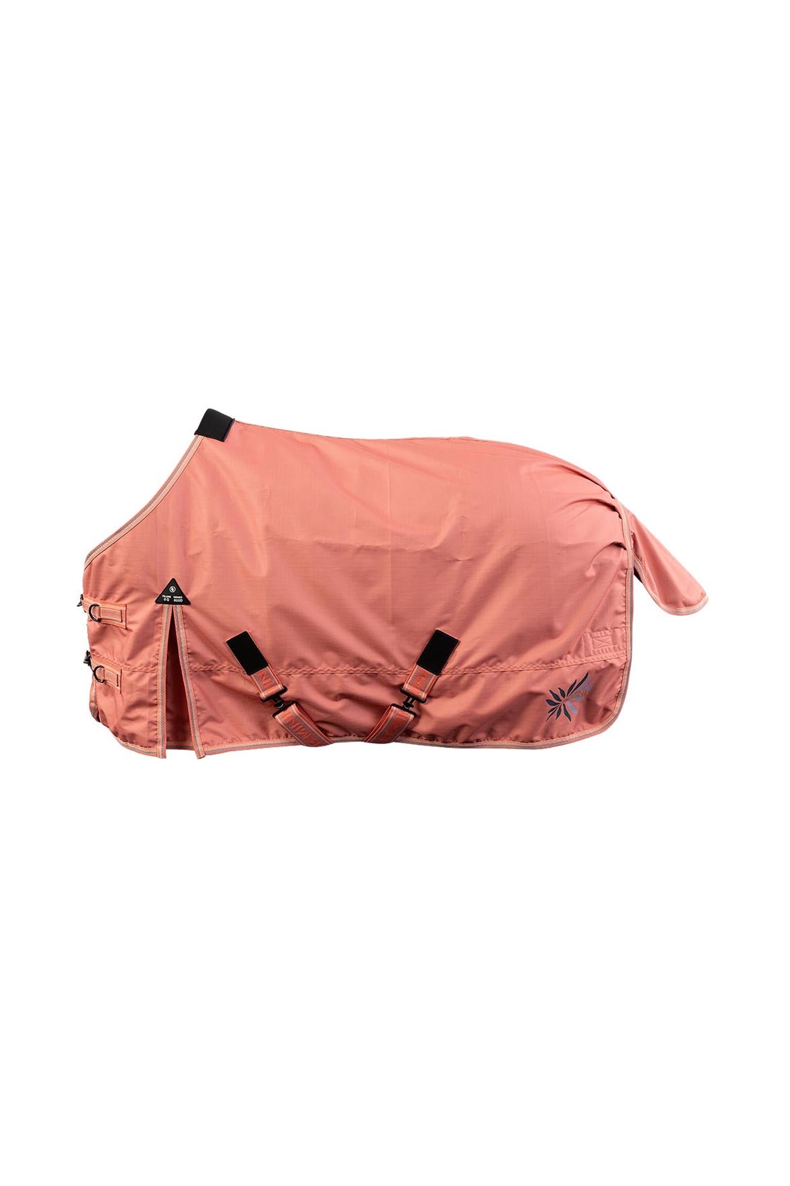 BR Mini 1200D póni esőtakaró, 0 g Lótakarók