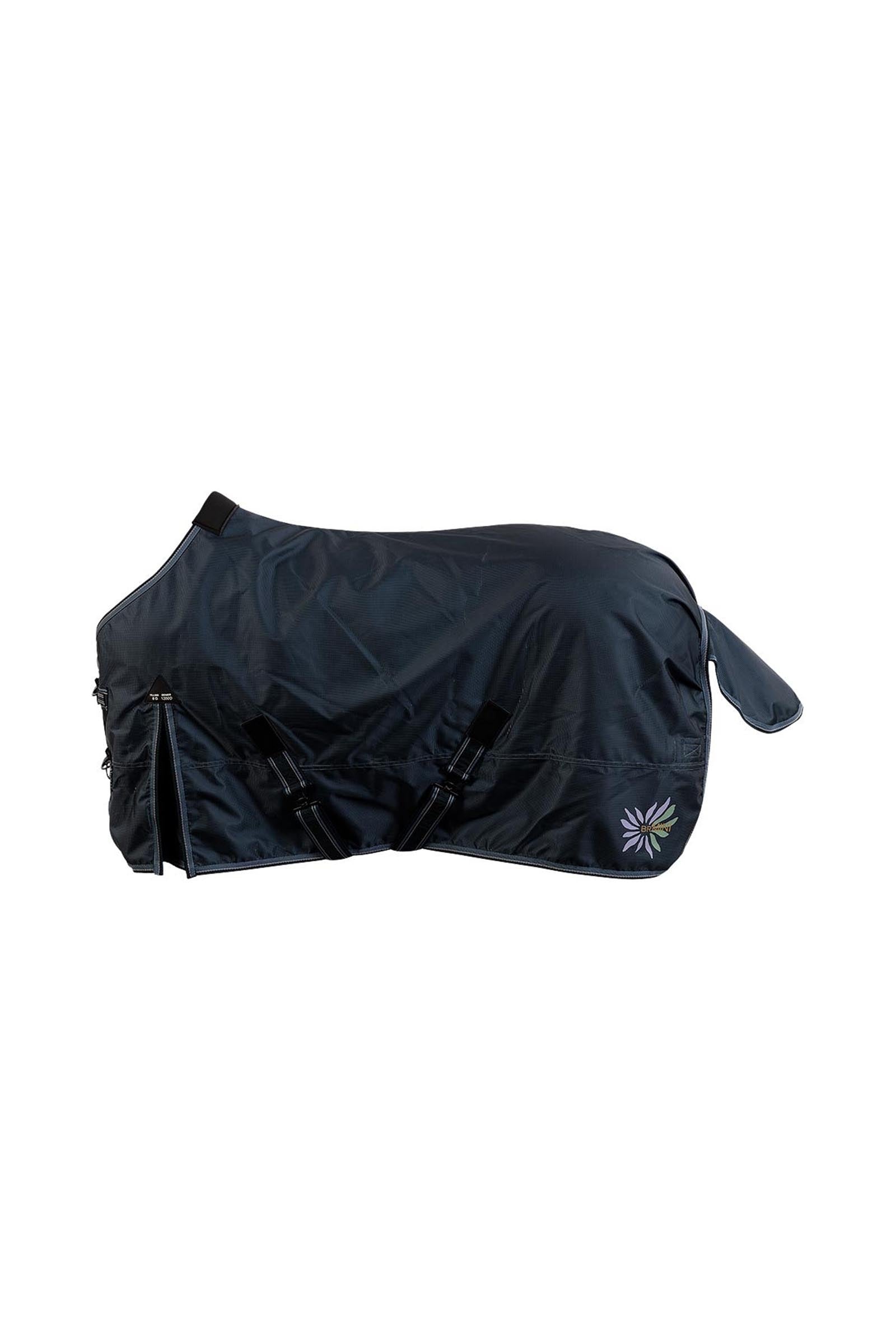BR Mini 1200D póni esőtakaró, 0 g Lótakarók