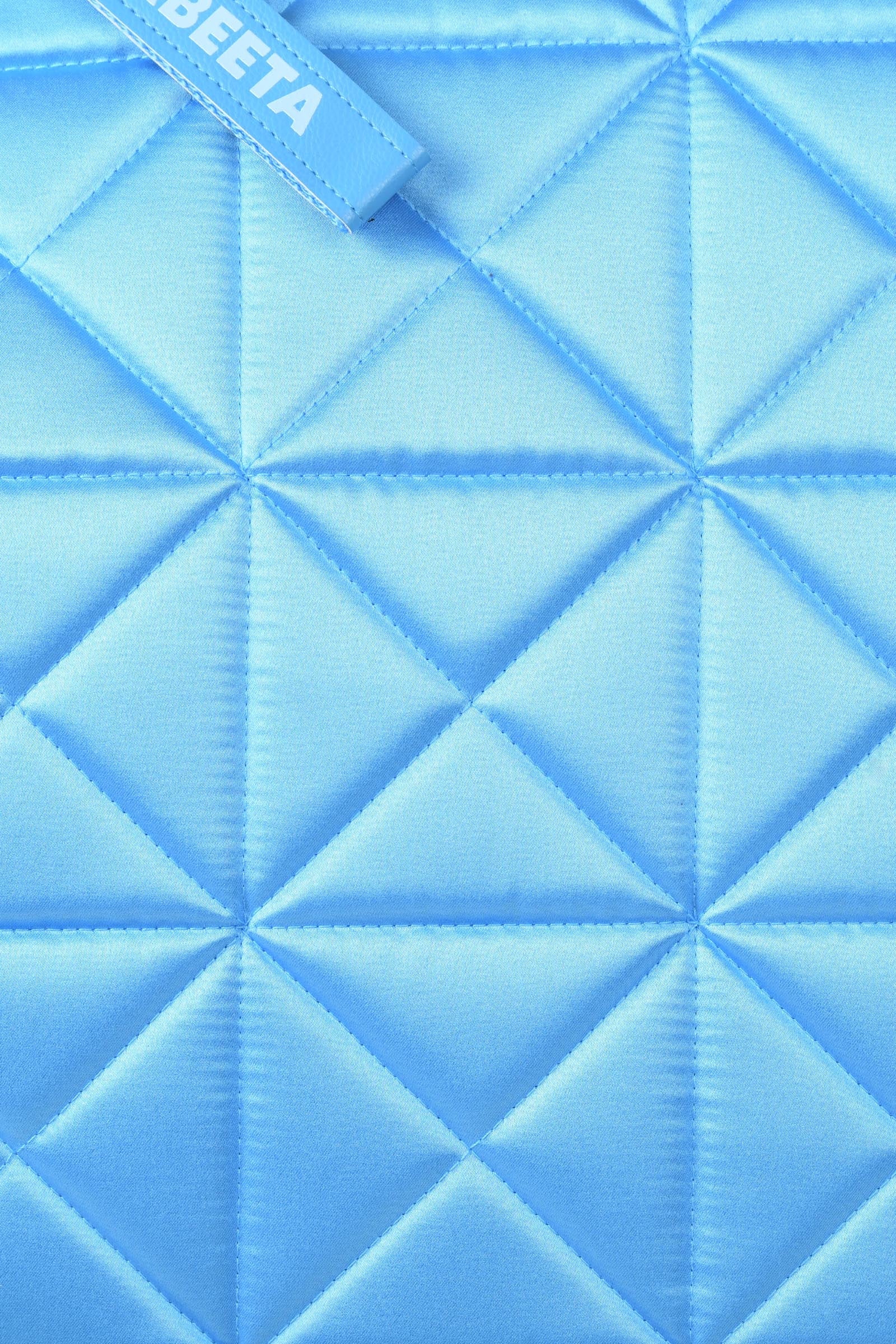 Weatherbeeta Satin Luxe Air-Tec Dressage Saddle Pad Saddle Pads