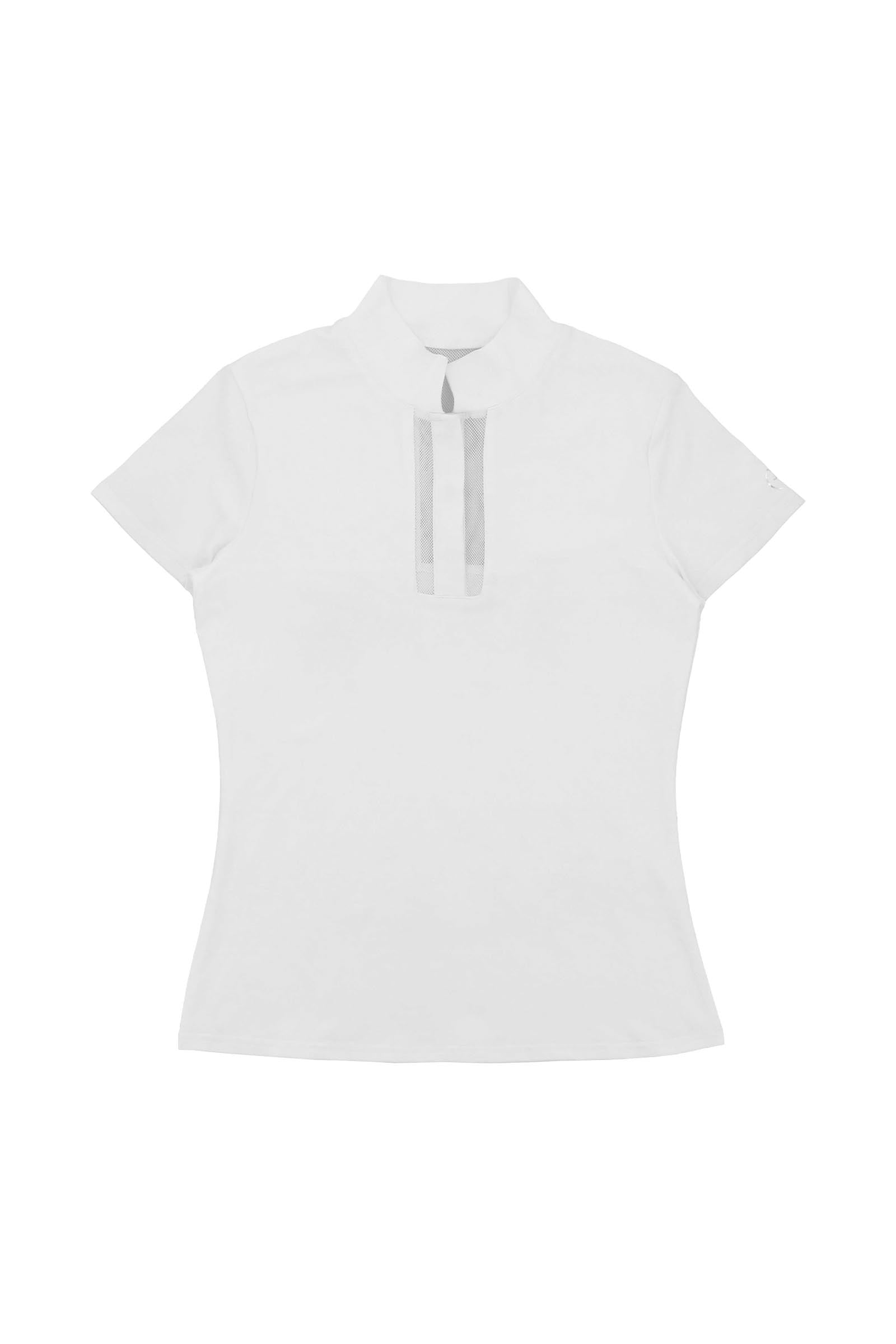 Equi Theme EQUITHÈME Riyadh Women´s Polo Shirt Women’s Riding Clothing
