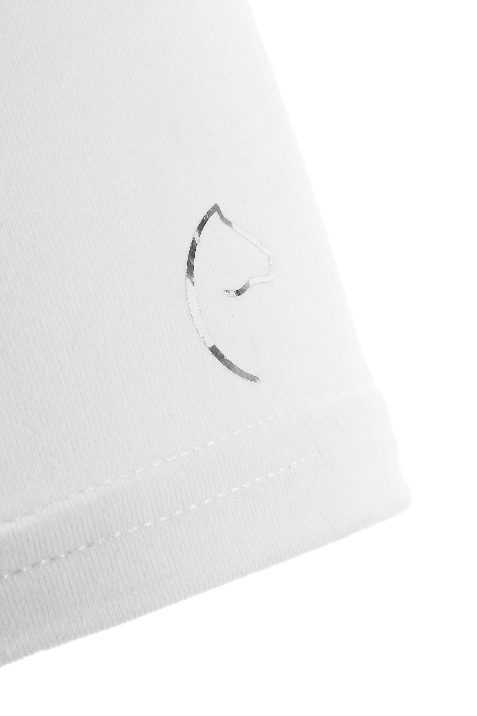 Equi Theme EQUITHÈME Riyadh Women´s Polo Shirt Women’s Riding Clothing