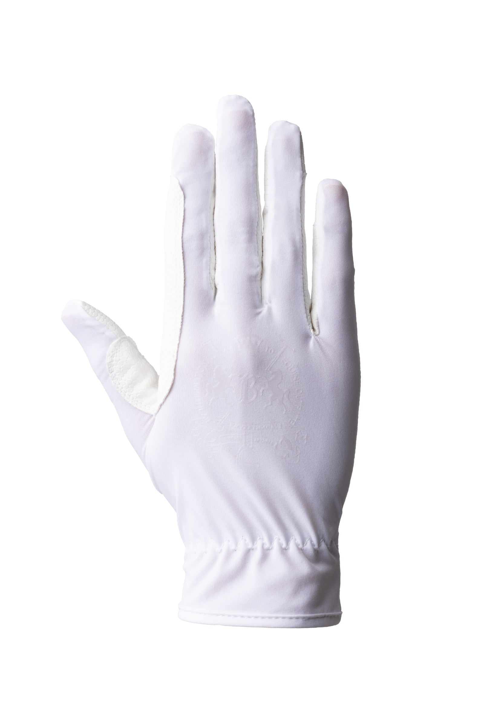 B Vertigo Odina Riding Gloves UPF 50+ Riding Gloves