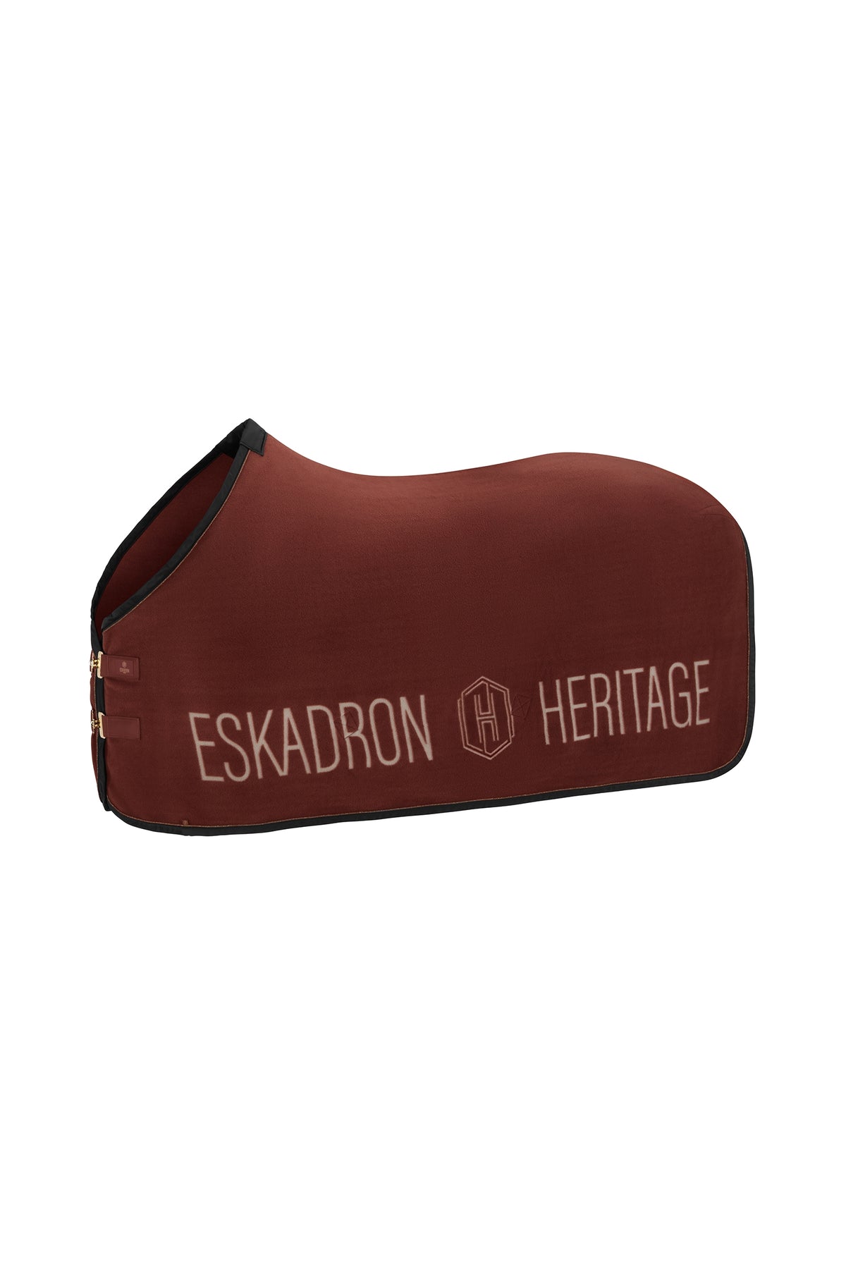 Eskadron Heritage 26/27 Fleece Sweat Rug Horse Rugs