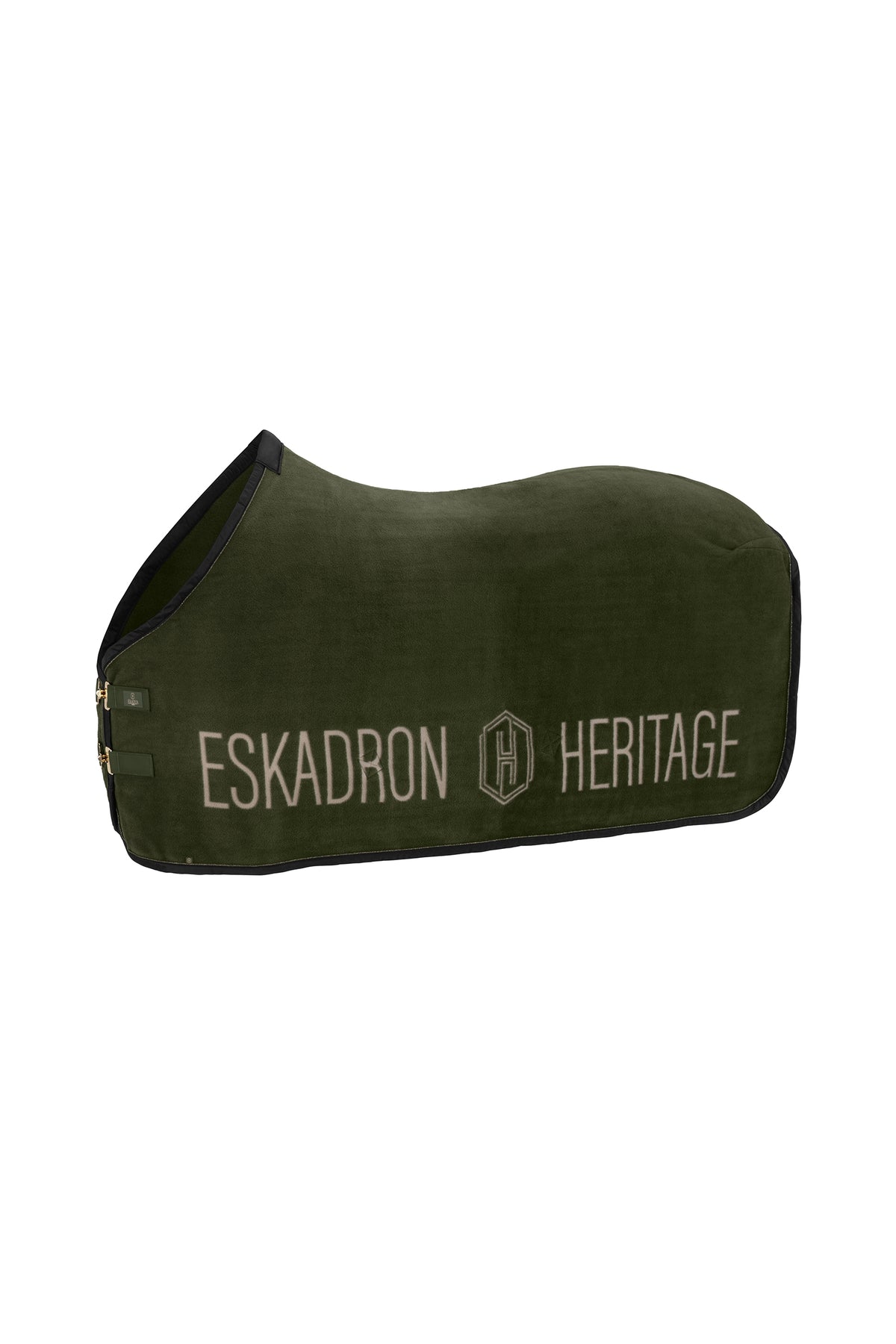 Eskadron Heritage 26/27 Fleece Sweat Rug Horse Rugs