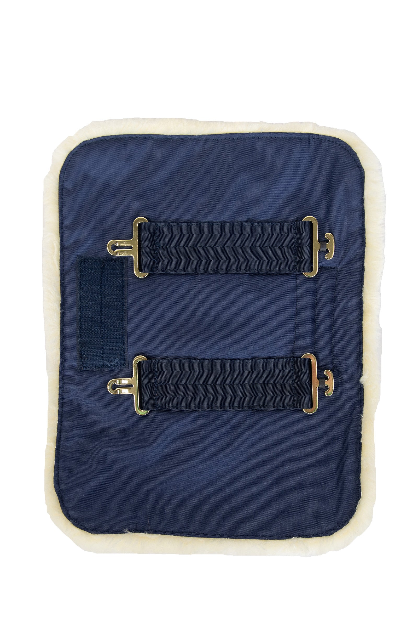 Kentucky Horsewear vízálló mellkas bővítő 2 csat Lótakarók