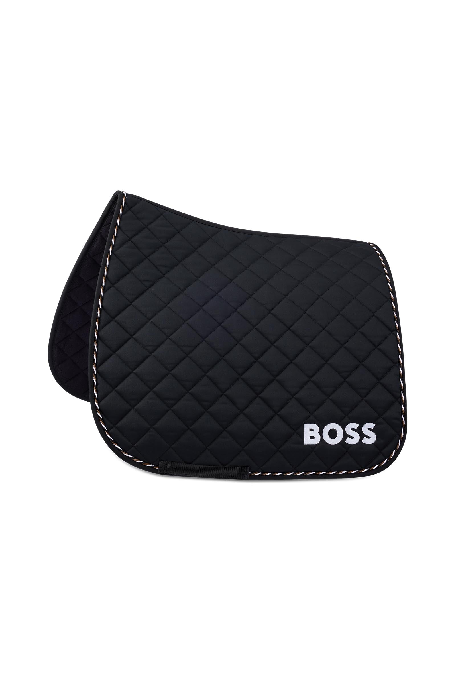 Boss Signature Díjlovas nyeregalátét Nyeregalátétek