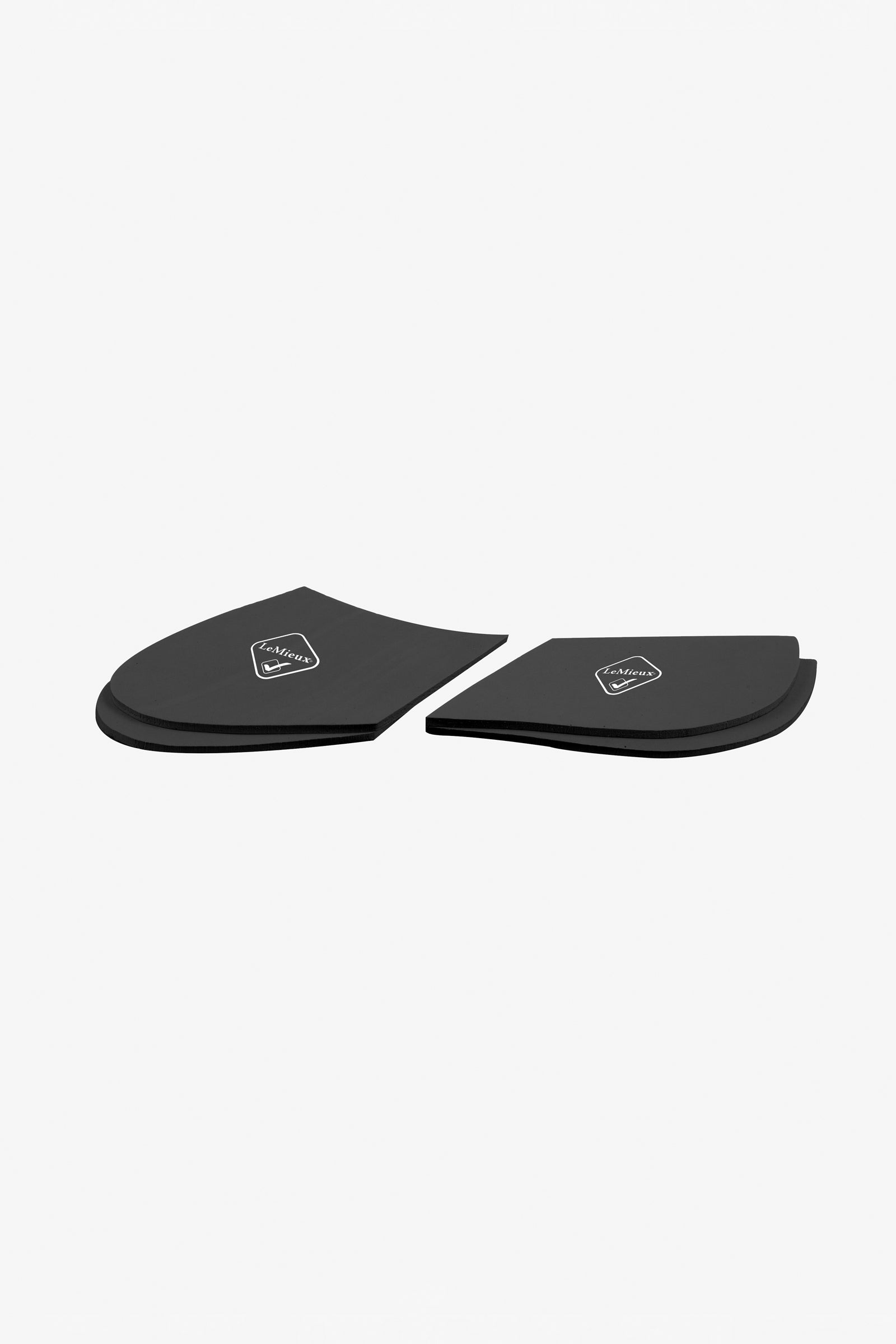 LeMieux ProSorb 13mm Betétek (2 Zsebek) Nyeregalátétek