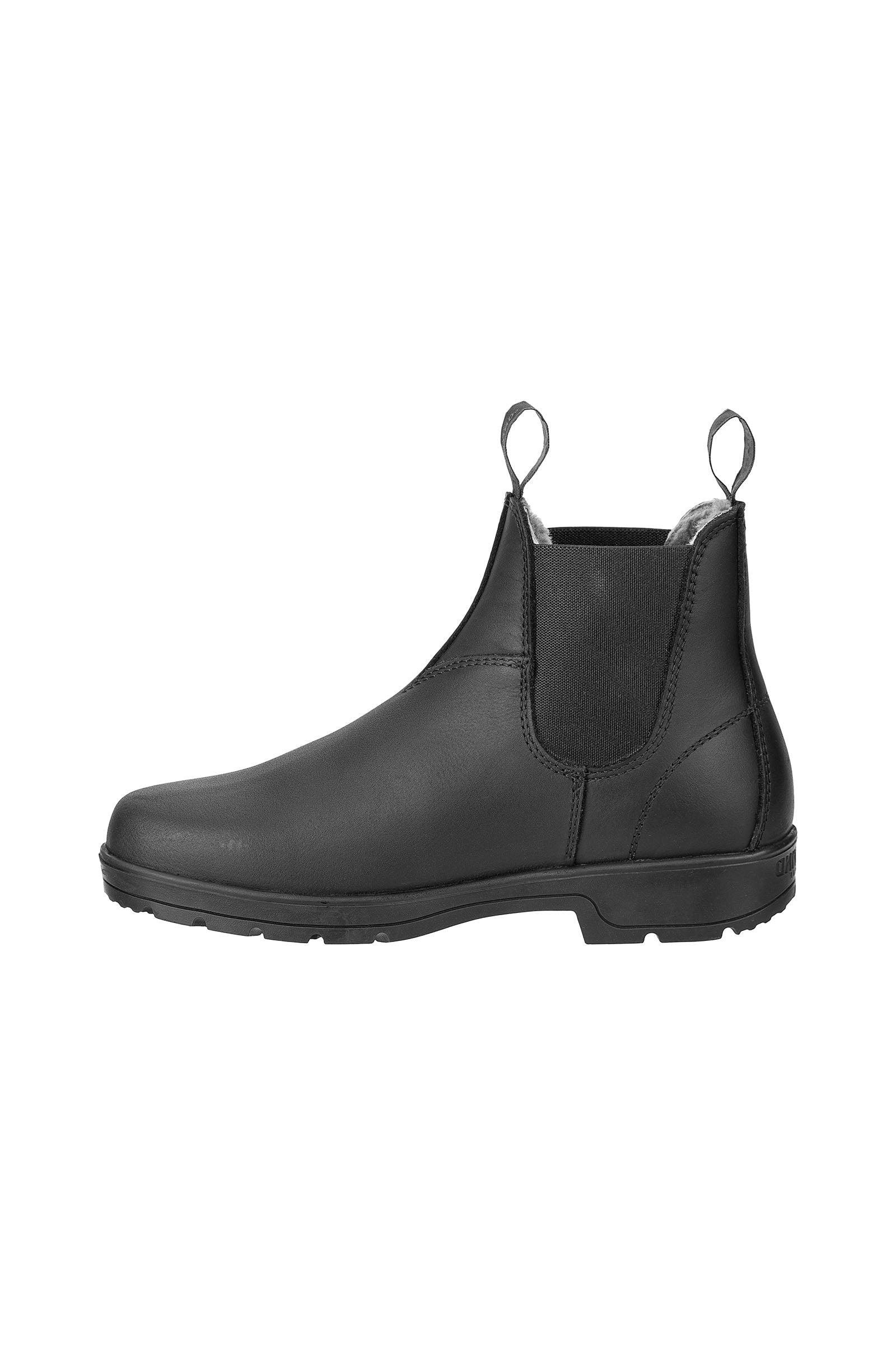 Suedwind Footwear 1888 Australian Classic Merino Work Boot Riding Boots & Riding Shoes