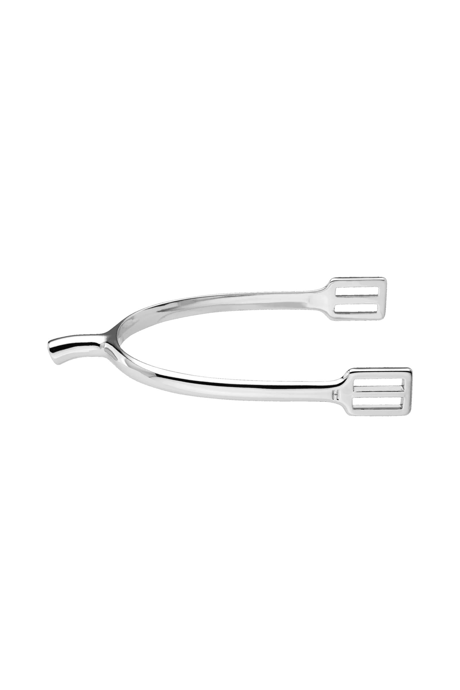 Sprenger Neverrust férfi sarkantyú, 20 mm lapos vég Pálcák