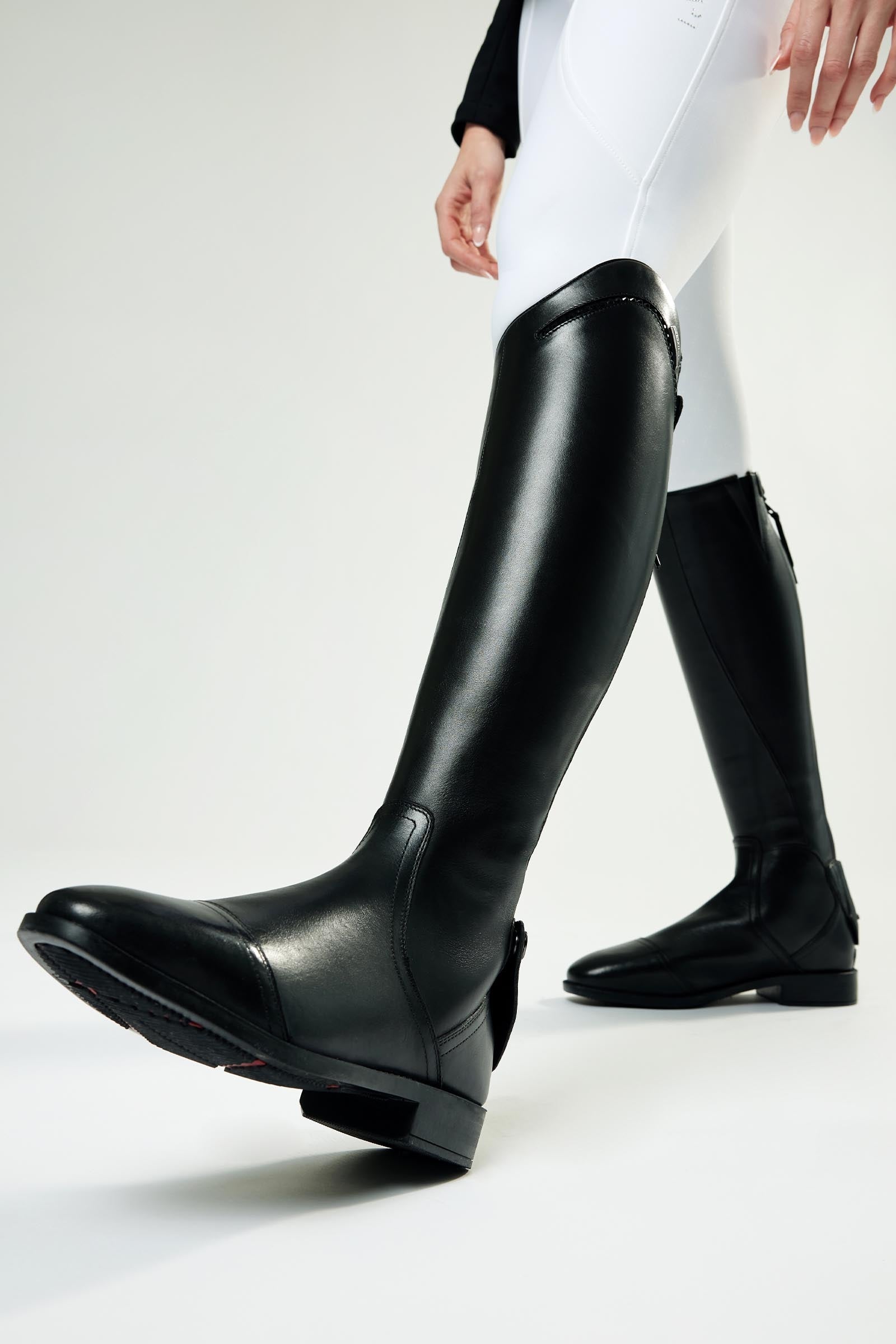 LeMieux Brilliance Riding Boots Riding Boots & Riding Shoes