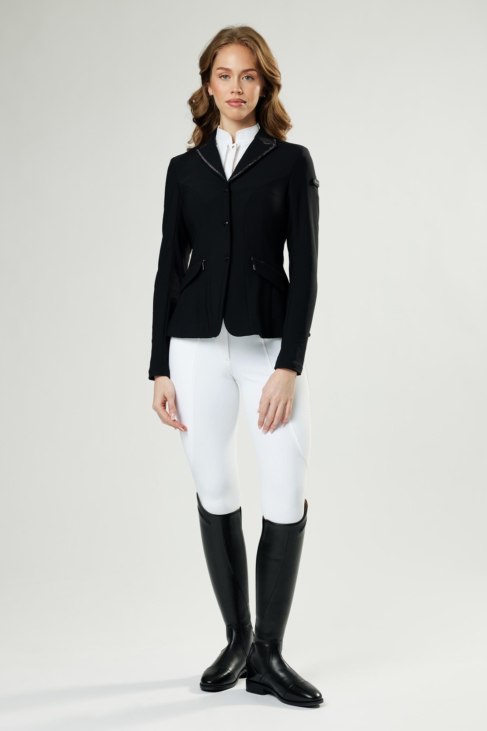 LeMieux Brilliance Riding Boots Riding Boots & Riding Shoes