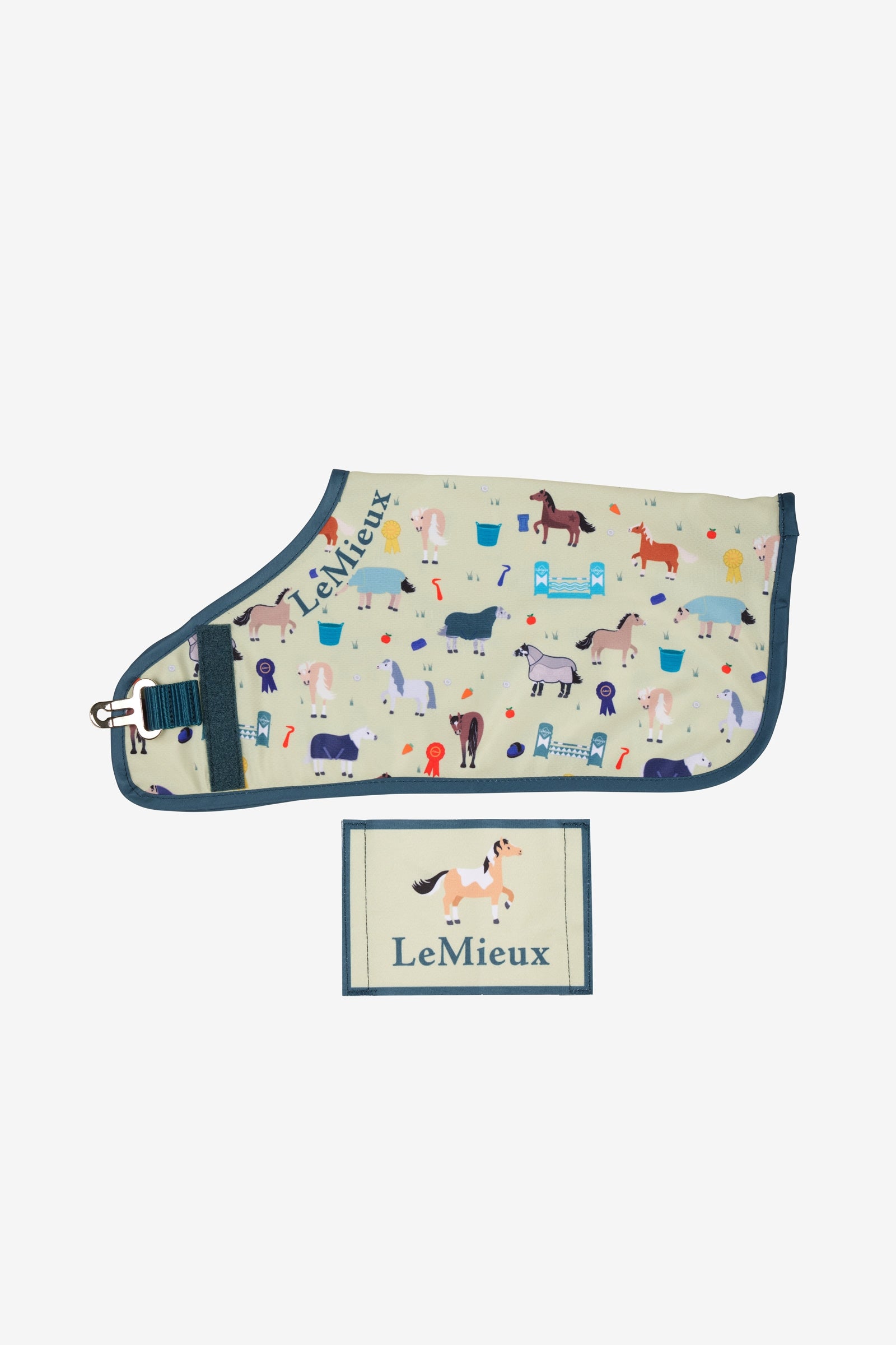 LeMieux Toy Pony mintás takaró Ajándékok