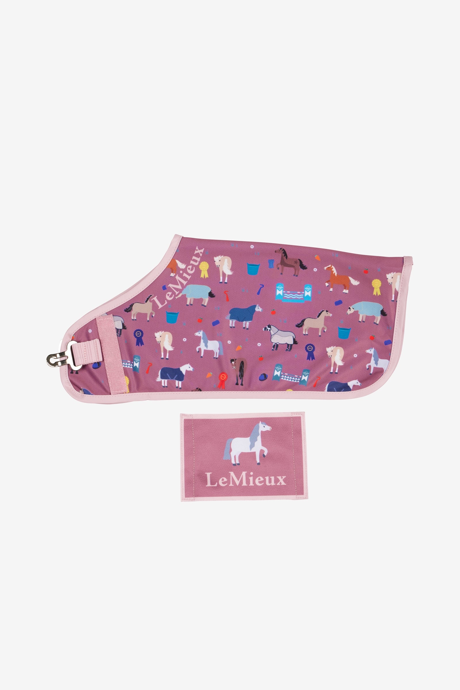LeMieux Toy Pony mintás takaró Ajándékok