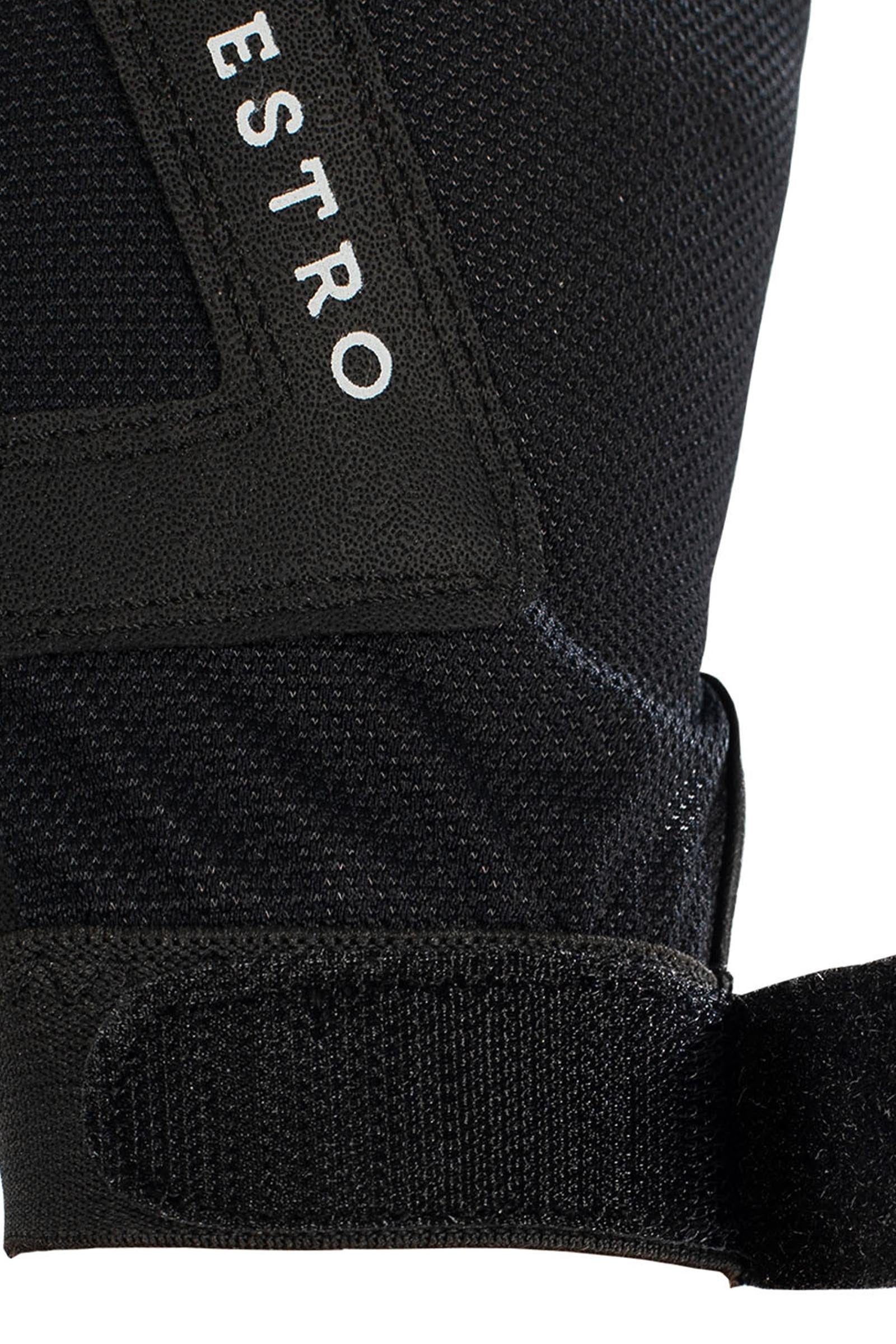 Equestro Gloves in Technical Fabric Riding Gloves
