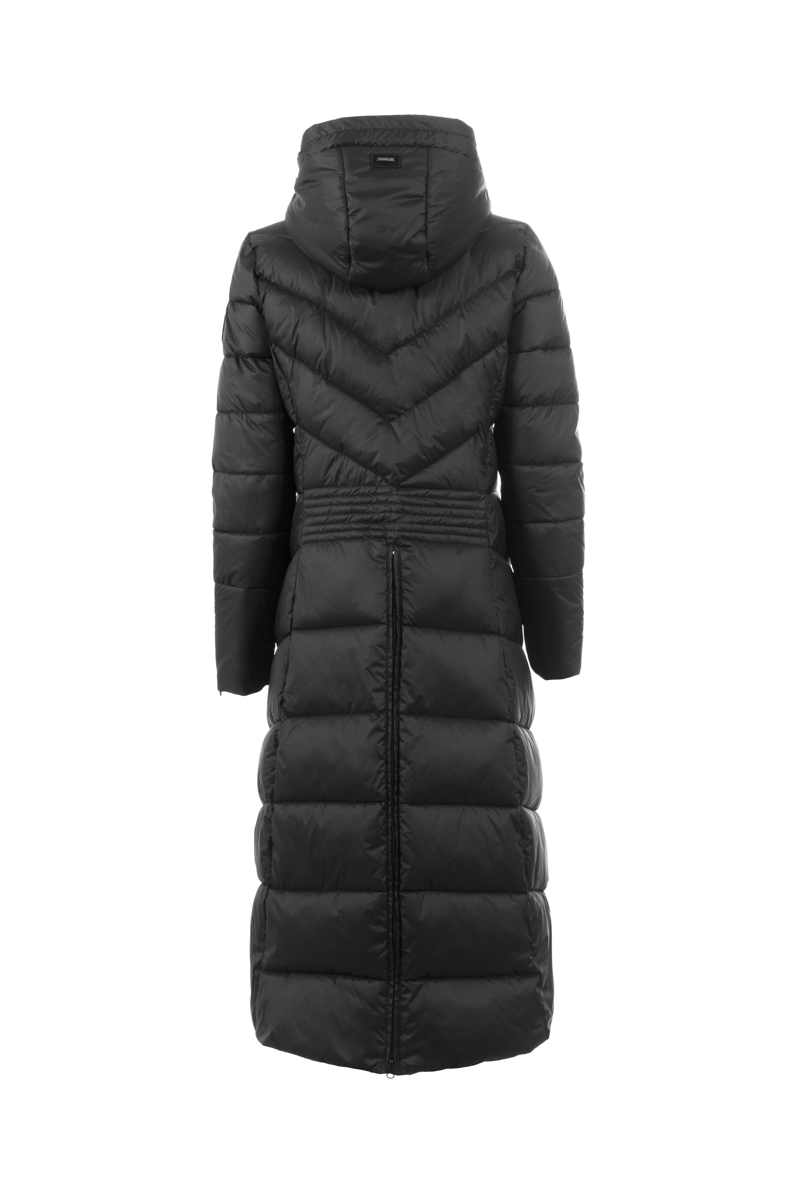 Cavallo Cavalmeadow Maxi Coat Women’s Riding Clothing