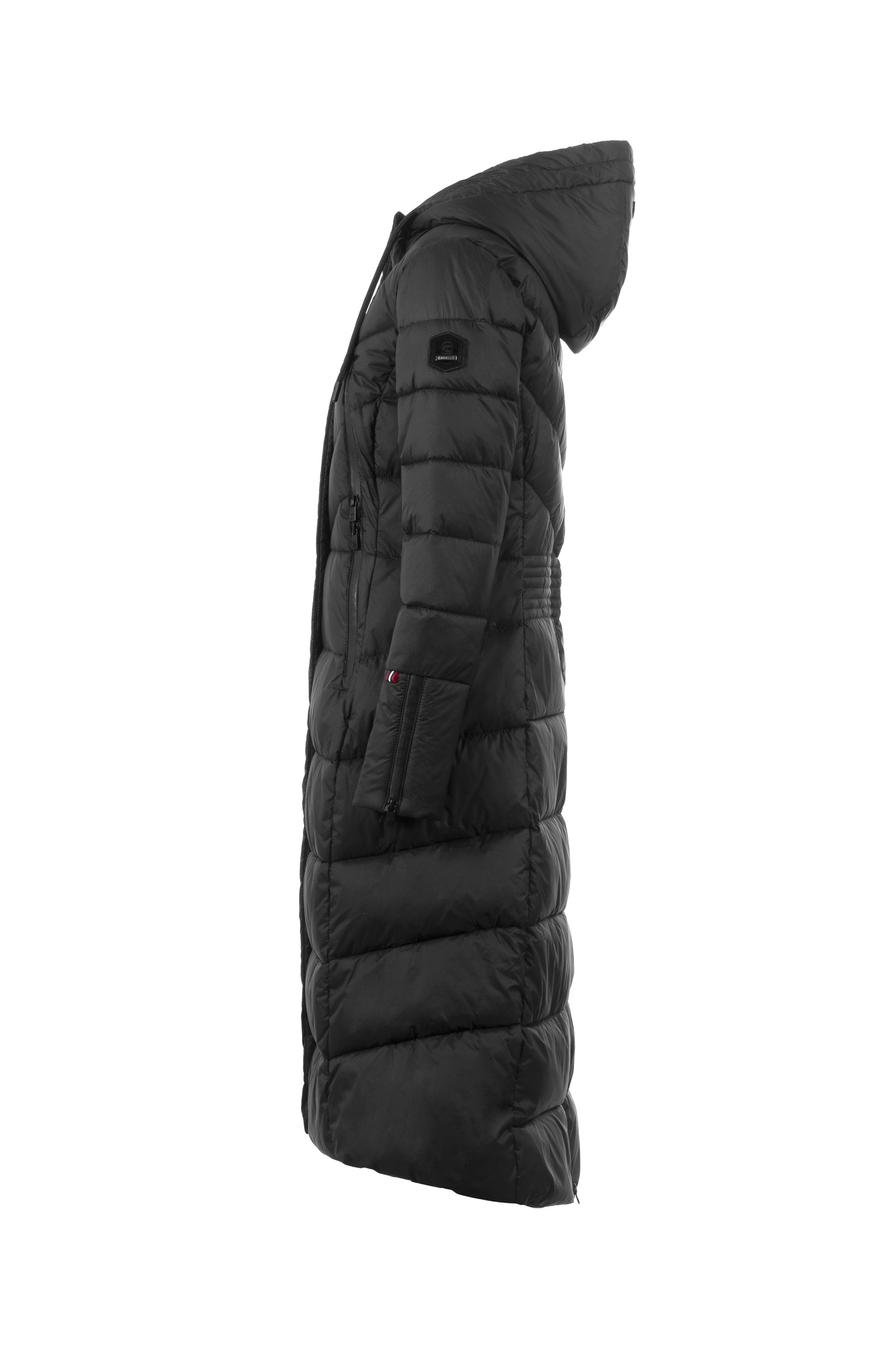 Cavallo Cavalmeadow Maxi Coat Women’s Riding Clothing