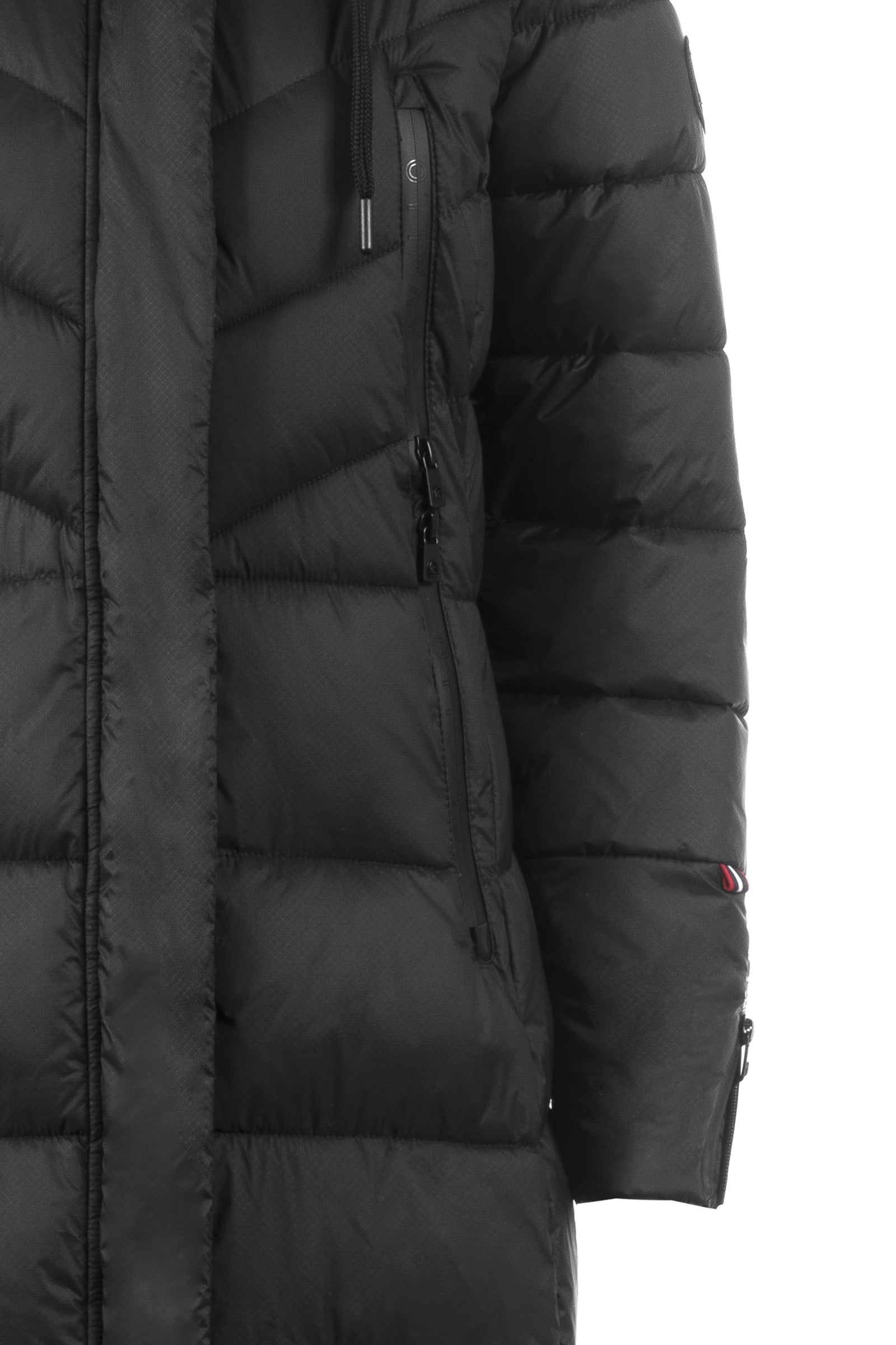 Cavallo Cavalmeadow Maxi Coat Women’s Riding Clothing