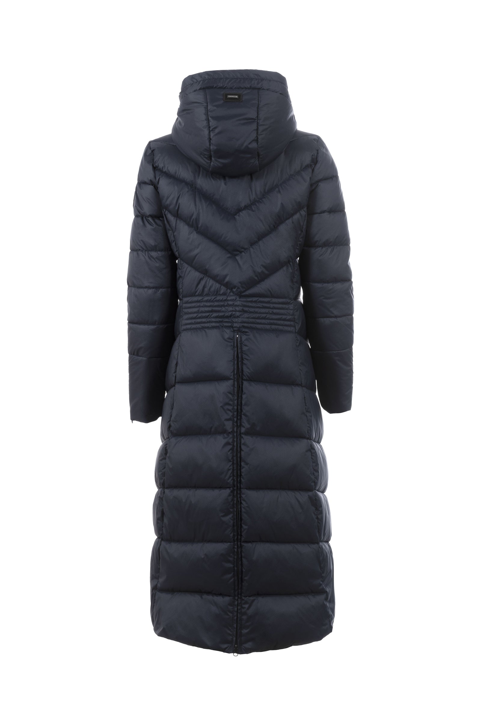 Cavallo Cavalmeadow Maxi Coat Women’s Riding Clothing