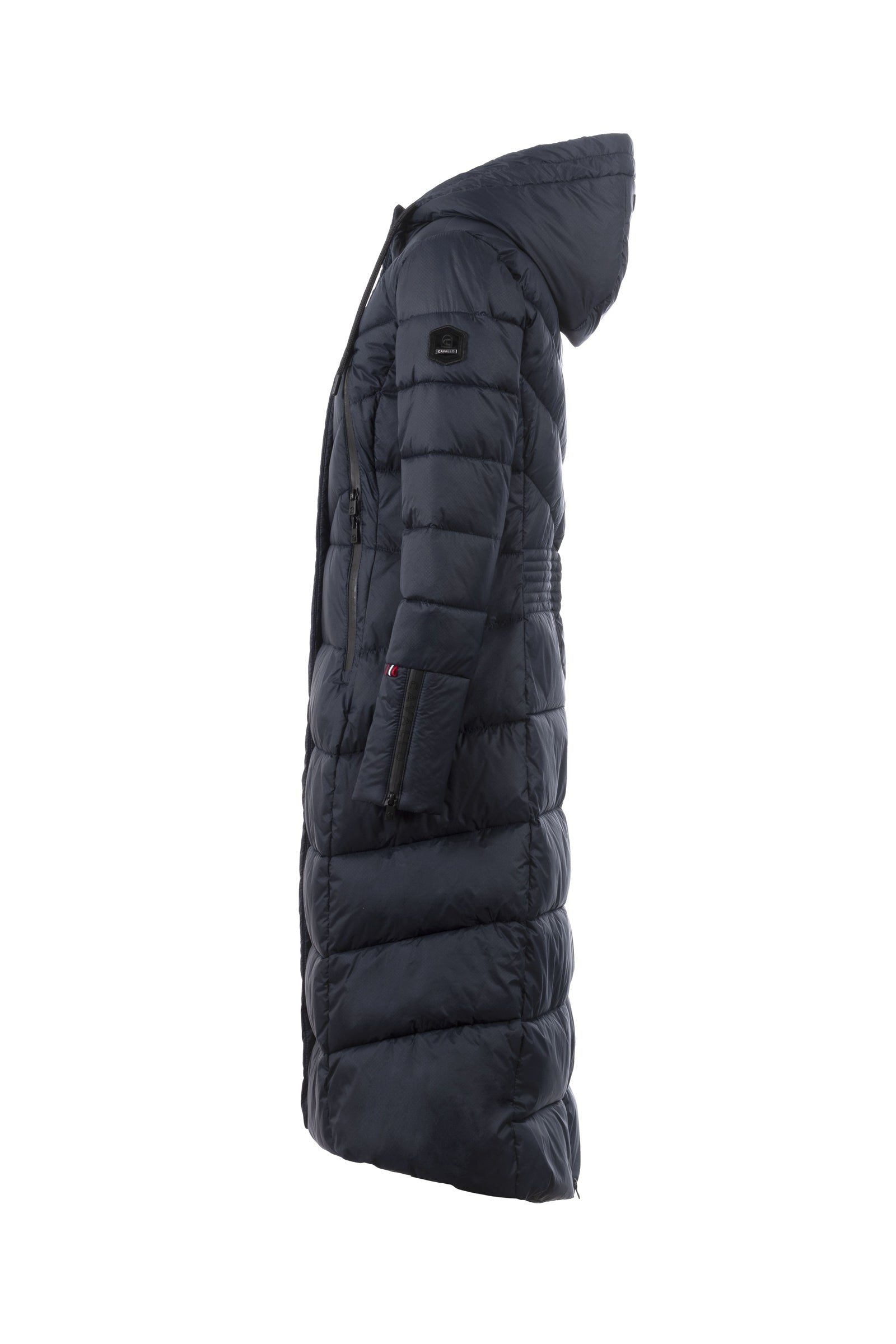 Cavallo Cavalmeadow Maxi Coat Women’s Riding Clothing