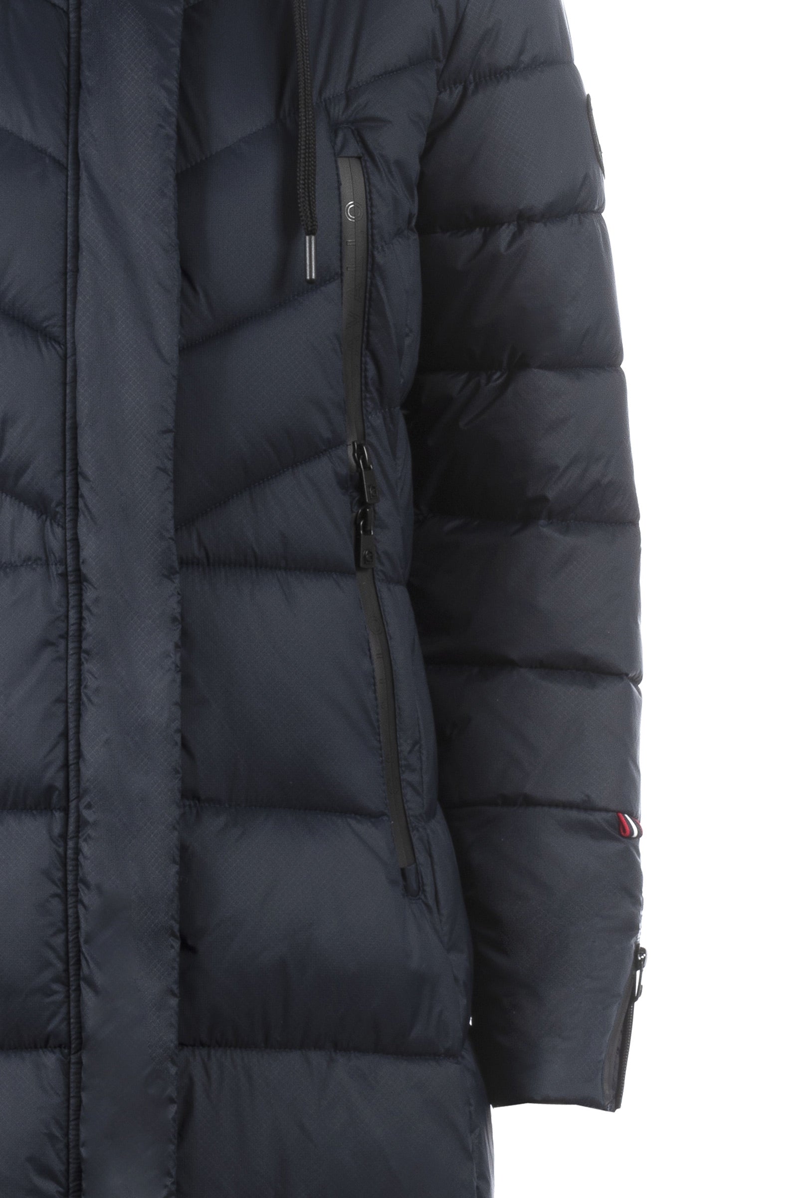 Cavallo Cavalmeadow Maxi Coat Women’s Riding Clothing