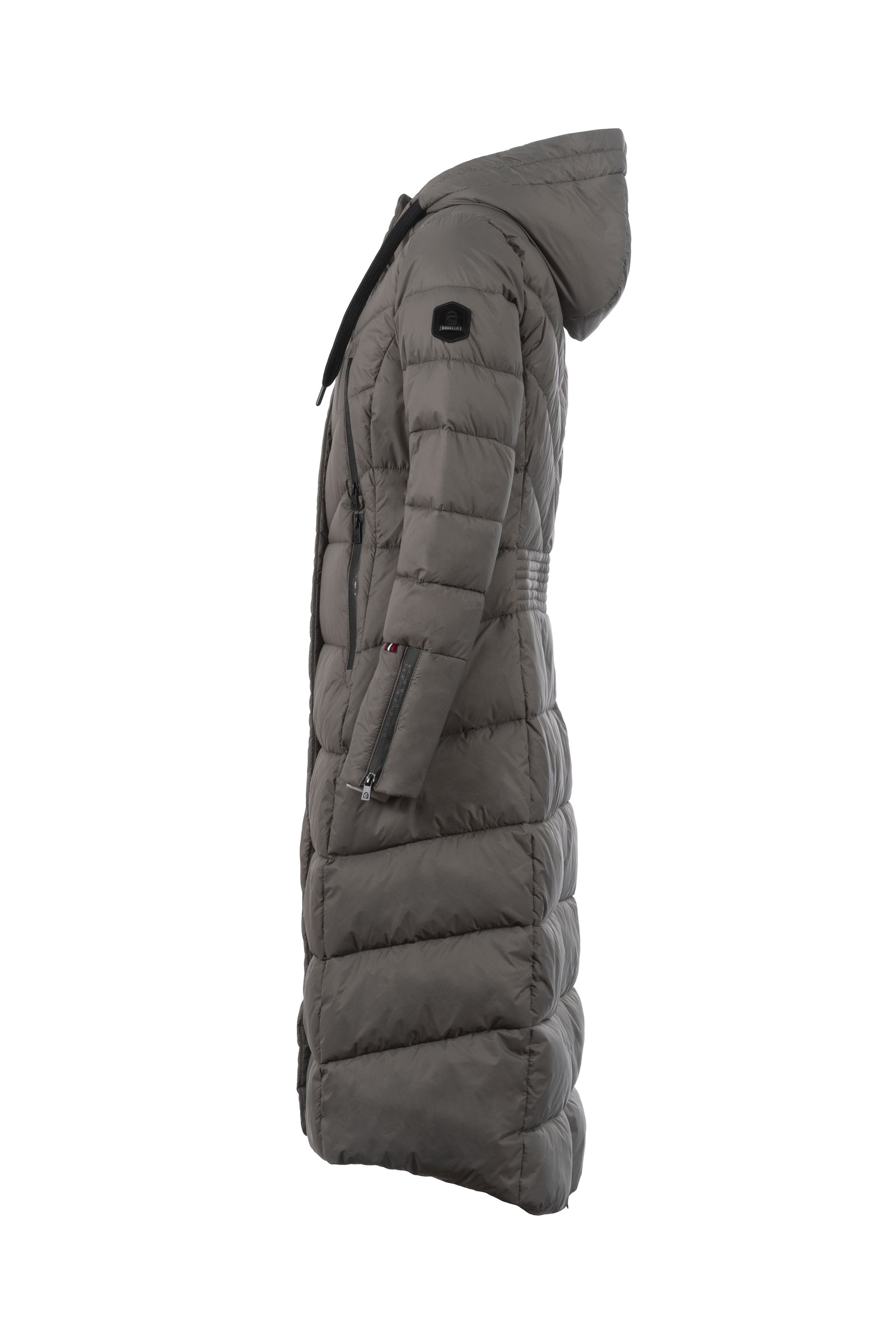 Cavallo Cavalmeadow Maxi Coat Women’s Riding Clothing
