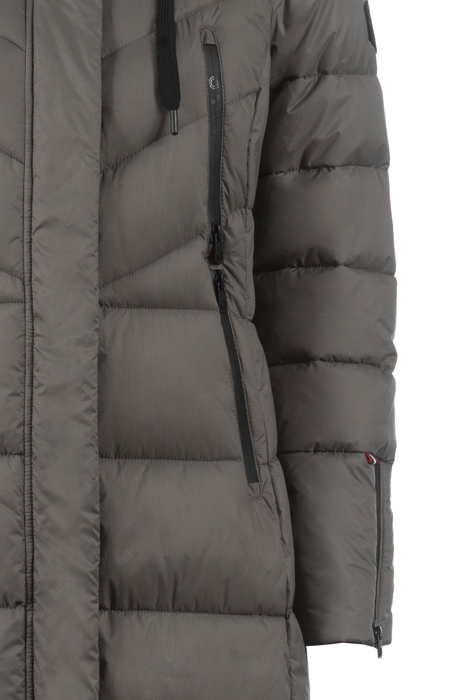 Cavallo Cavalmeadow Maxi Coat Women’s Riding Clothing