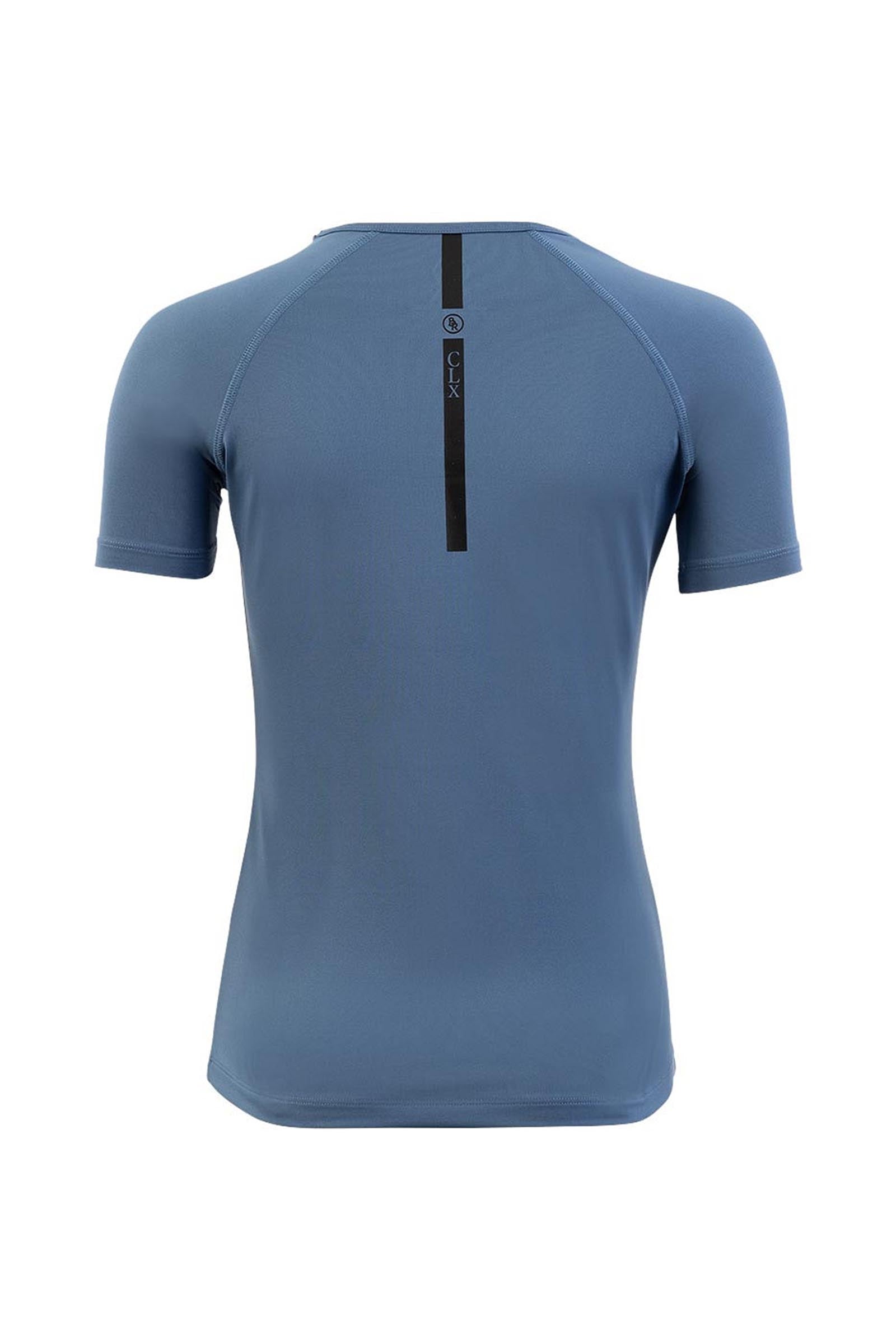 BR CLX Women´s Short-Sleeve Shirt Women’s Riding Clothing