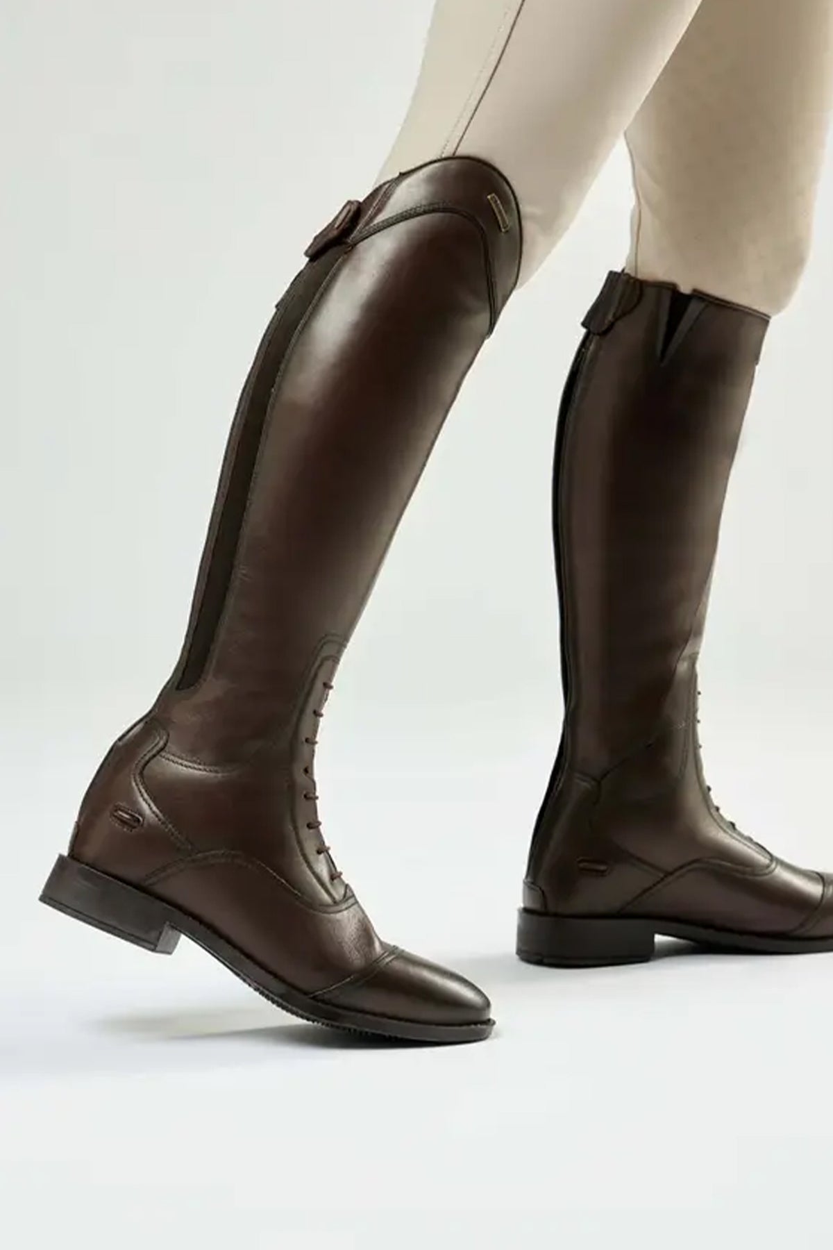LeMieux Junior Field Riding Boots Riding Boots & Riding Shoes