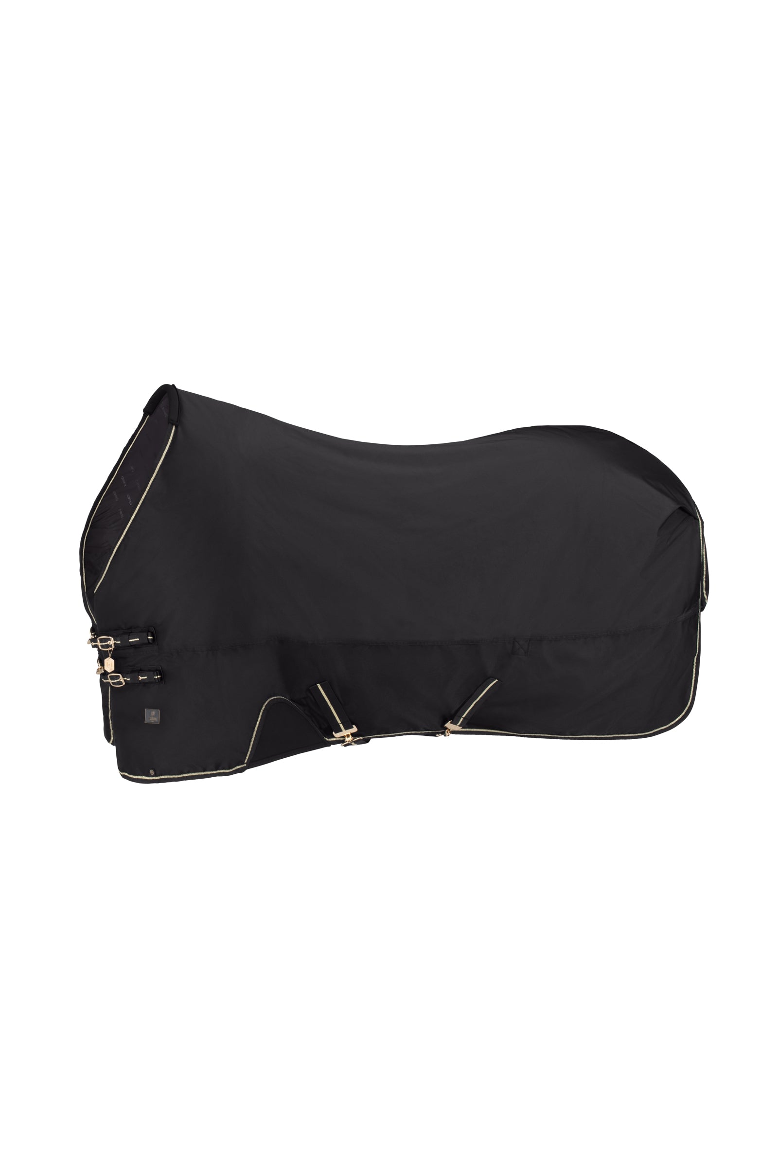 Eskadron Heritage AW24 Alpha 150 Fauxfur Turnout Rug Horse Rugs