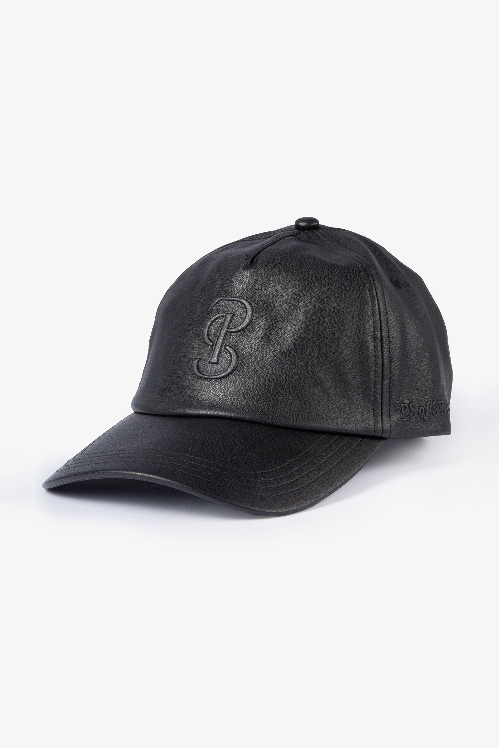 PS of Sweden Caitlyn PU Cap Kiegészítok