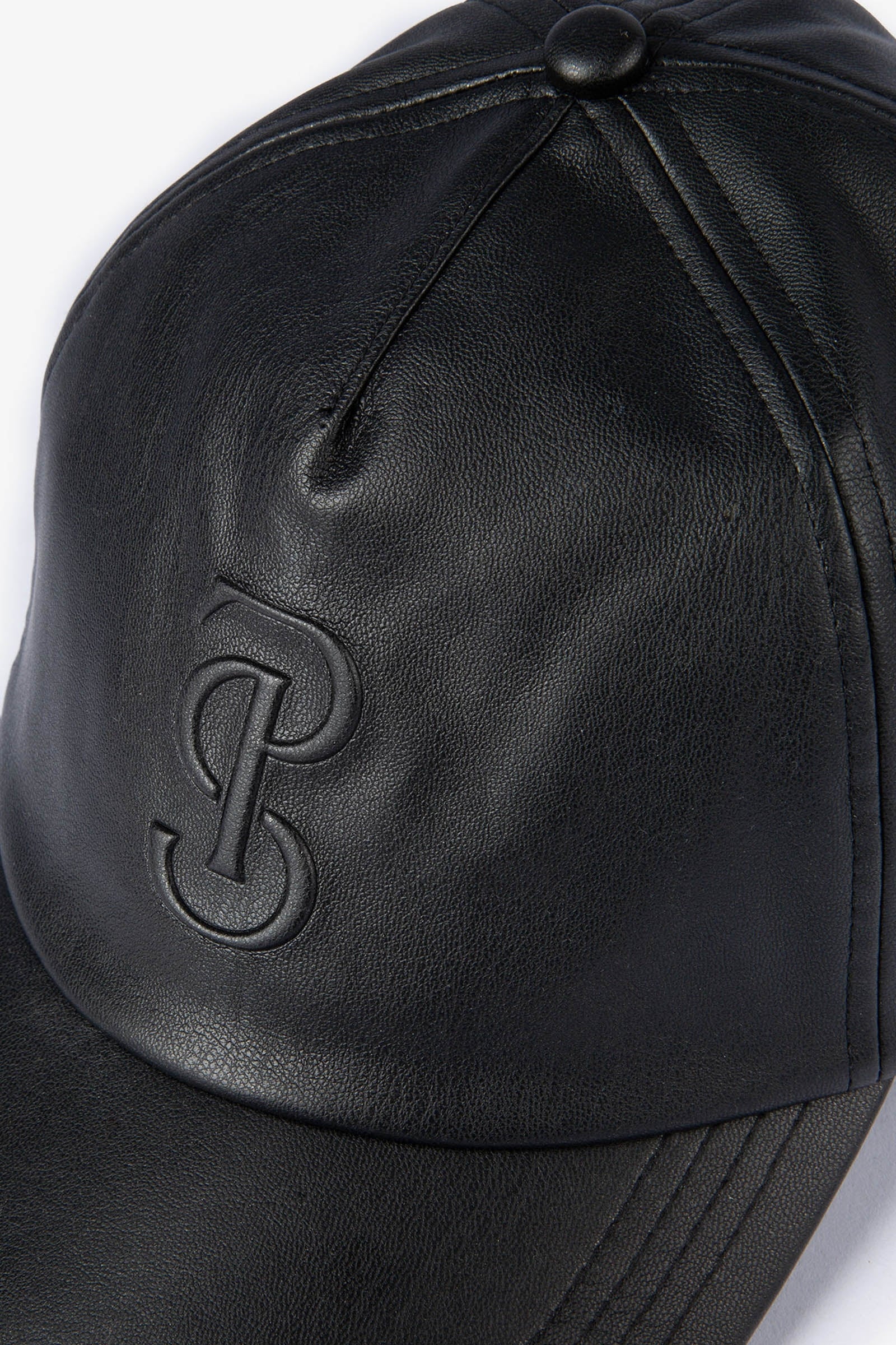 PS of Sweden Caitlyn PU Cap Accessories