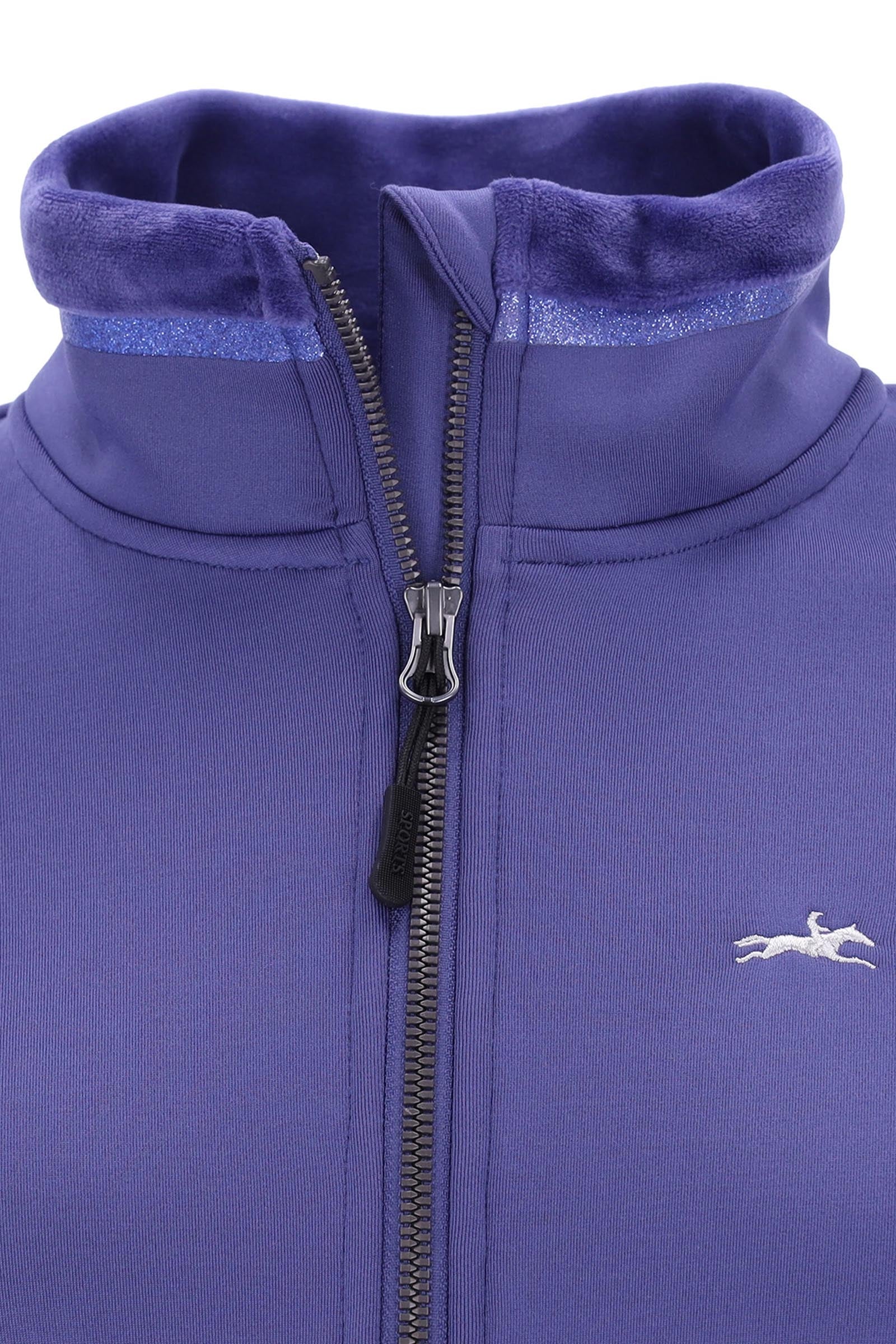 Schockemöhle Sports SPReny Style Women's Jersey Jacket Women’s Riding Clothing