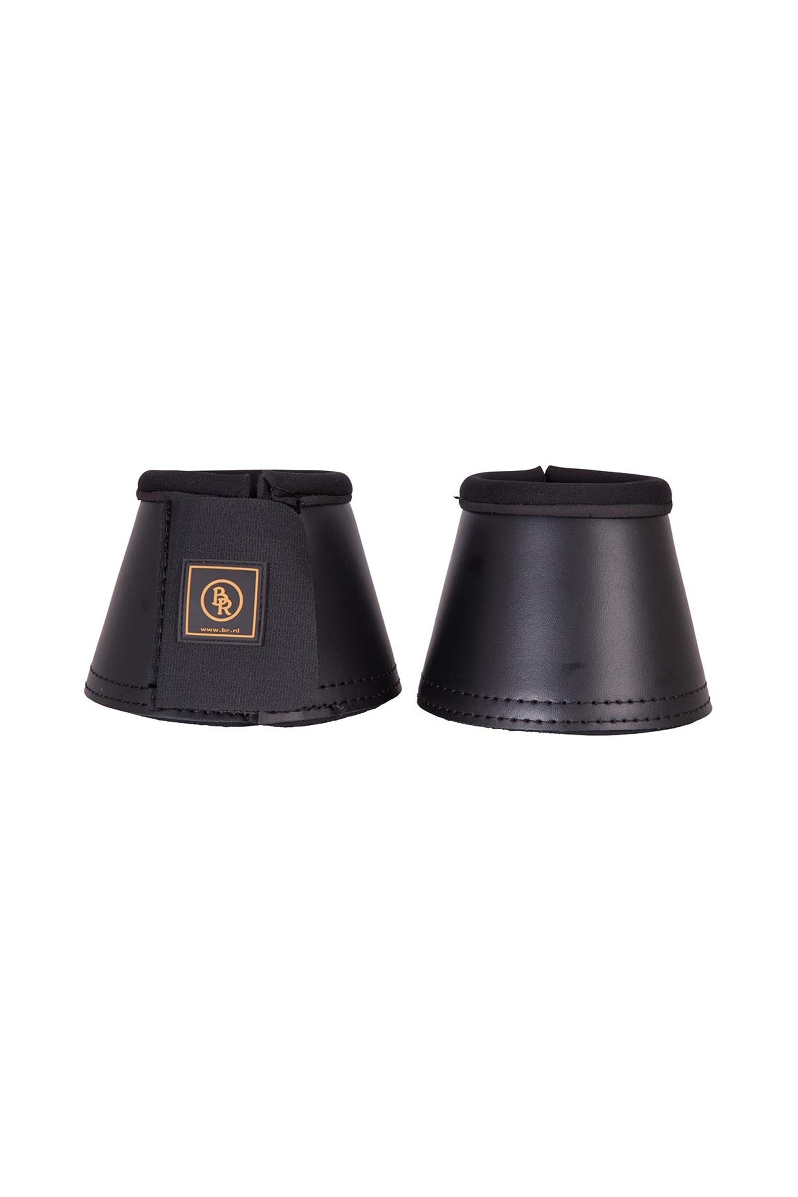 BR Basic Over Reach Boots Leg Protection & Hoof Protection for Horses