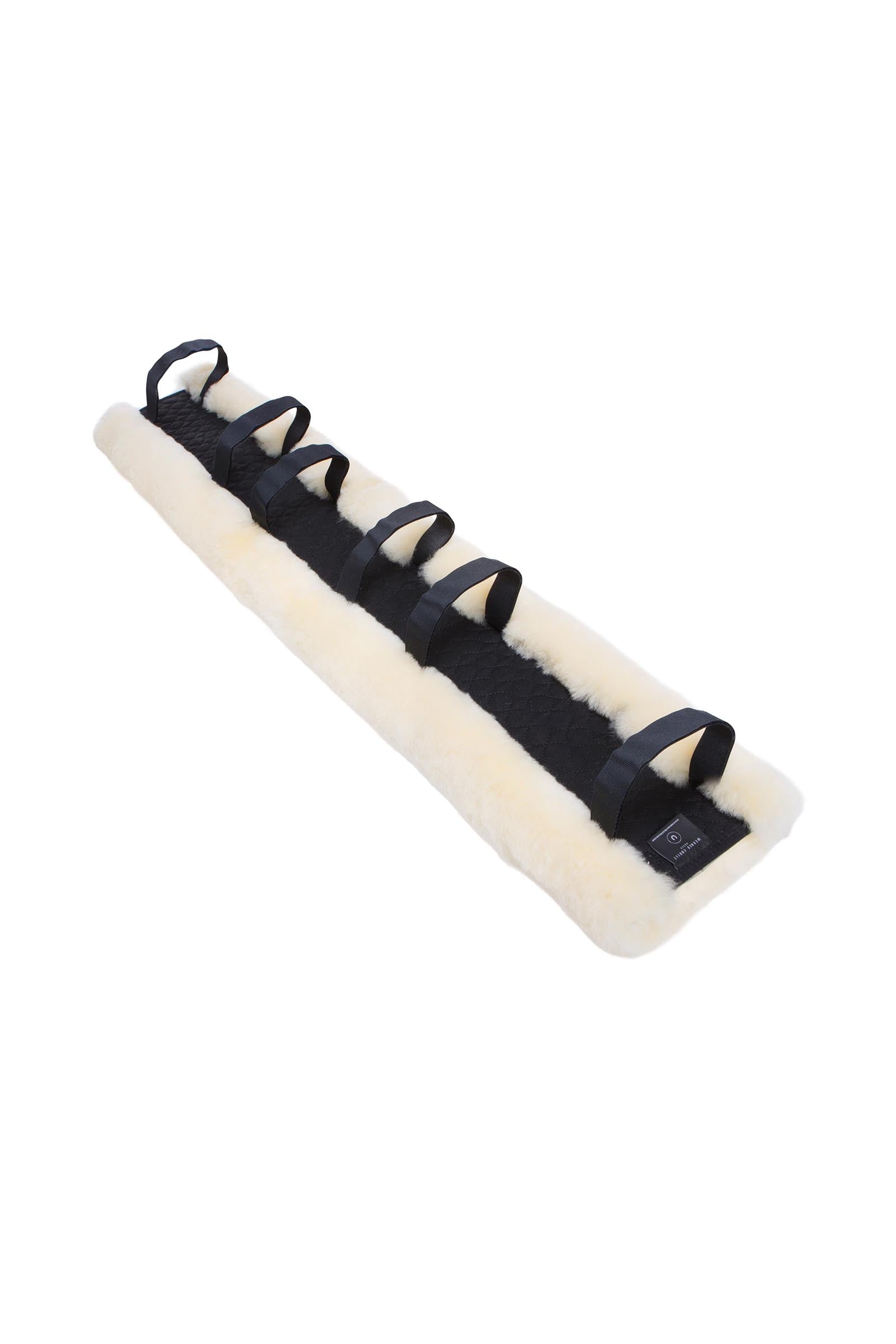 Christ Harness Pad / Breast Collar, 100 cm Bridles & Reins