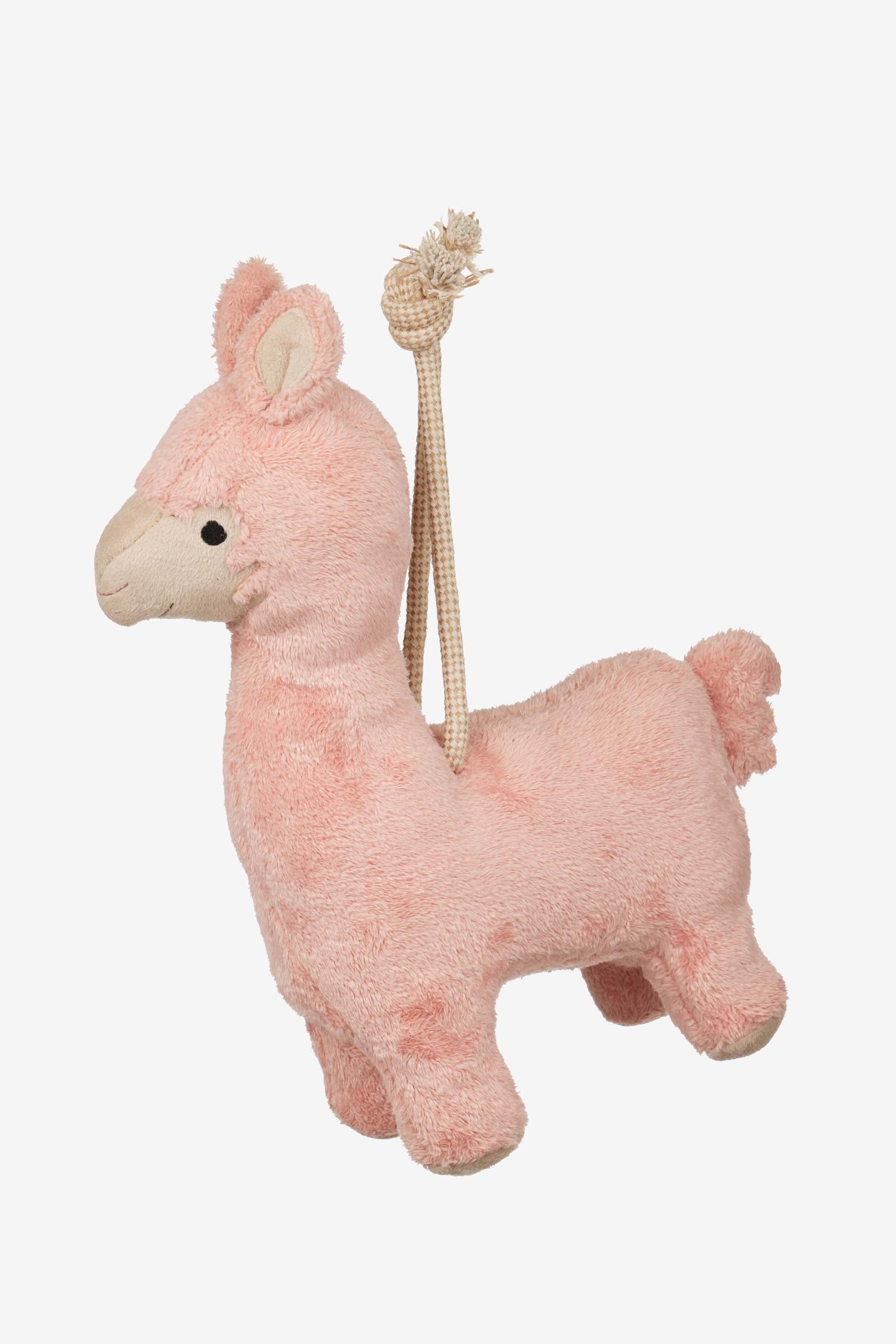 LeMieux Plush Llama Horse Toy Ajándékok
