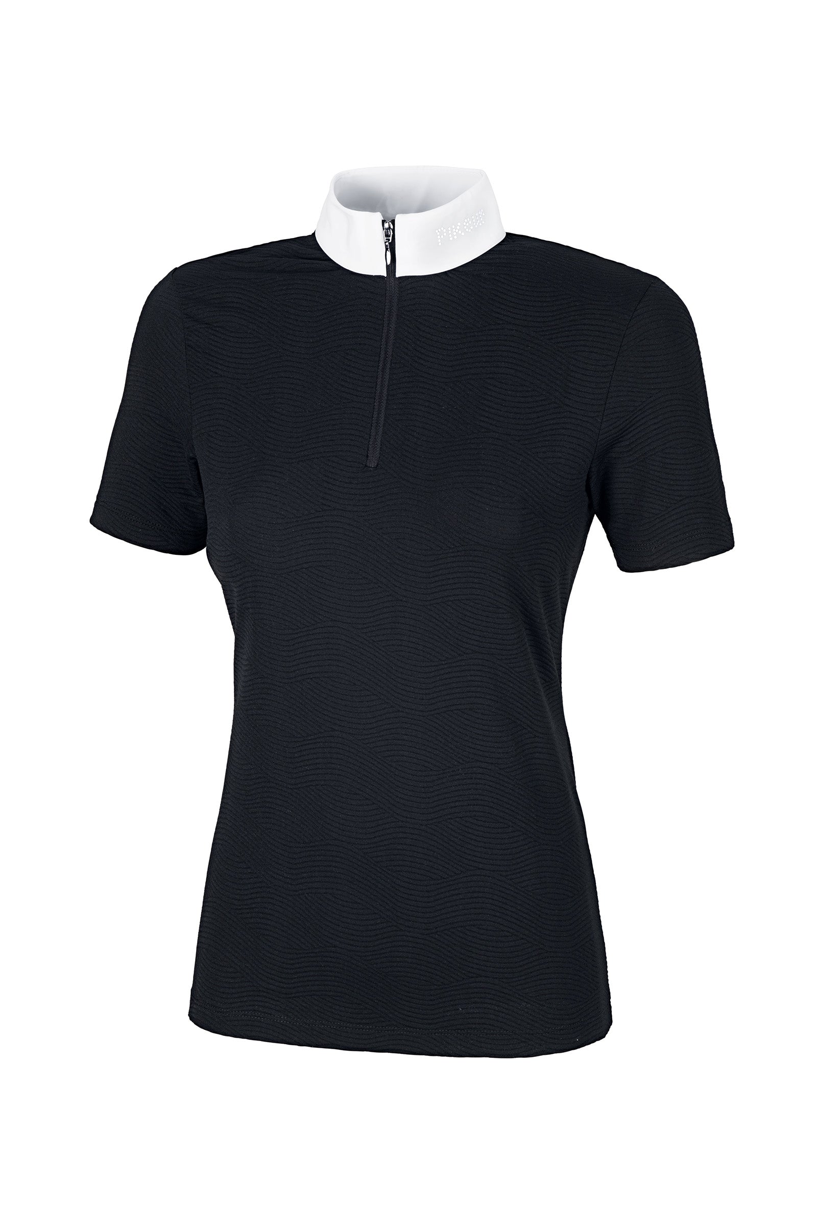 Pikeur Sportswear Comp. Texture Shirt Women’s Riding Clothing