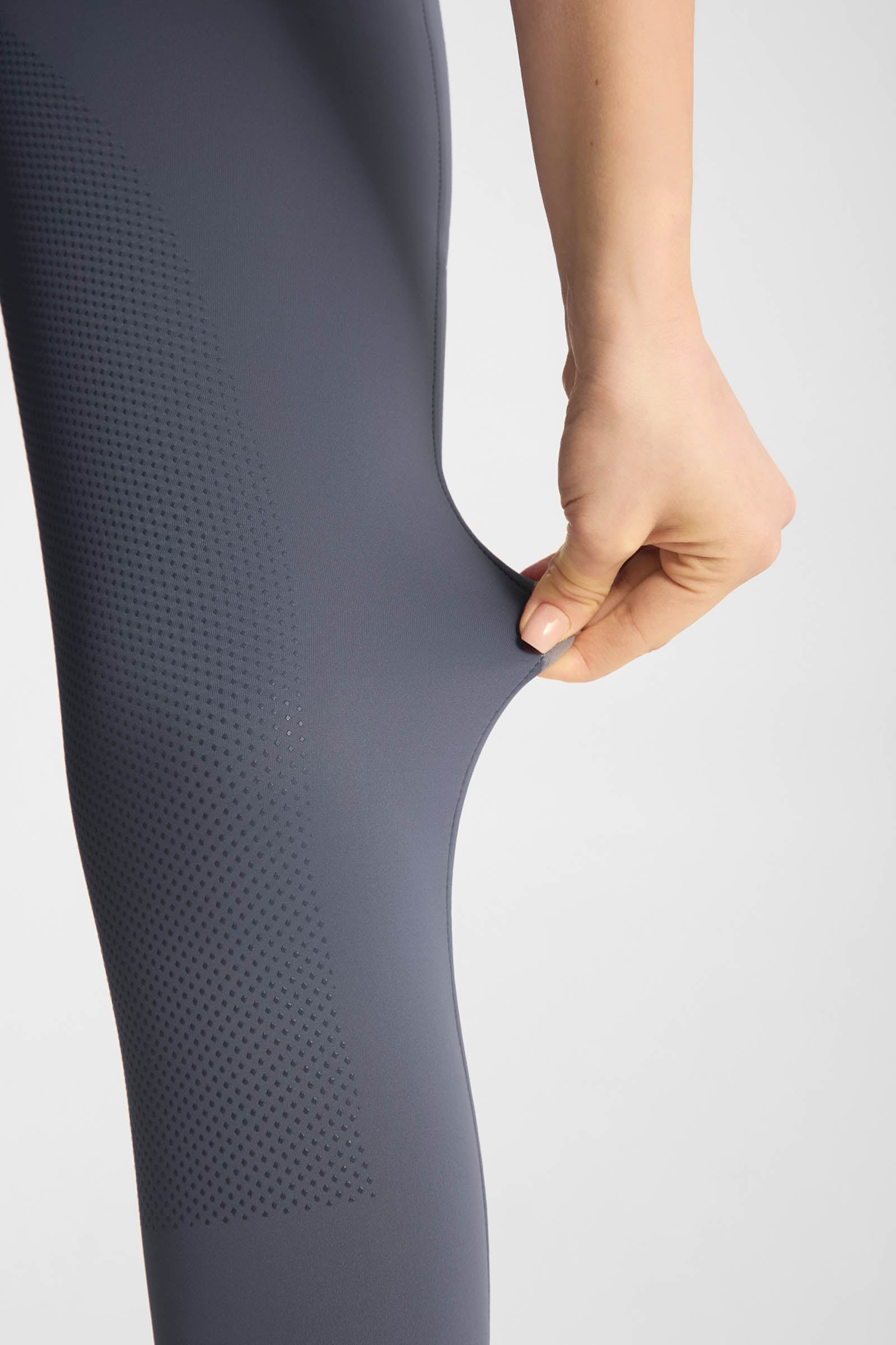 Horze Anya Women´s Full Grip Riding Tights UPF 50+ Womens Breeches