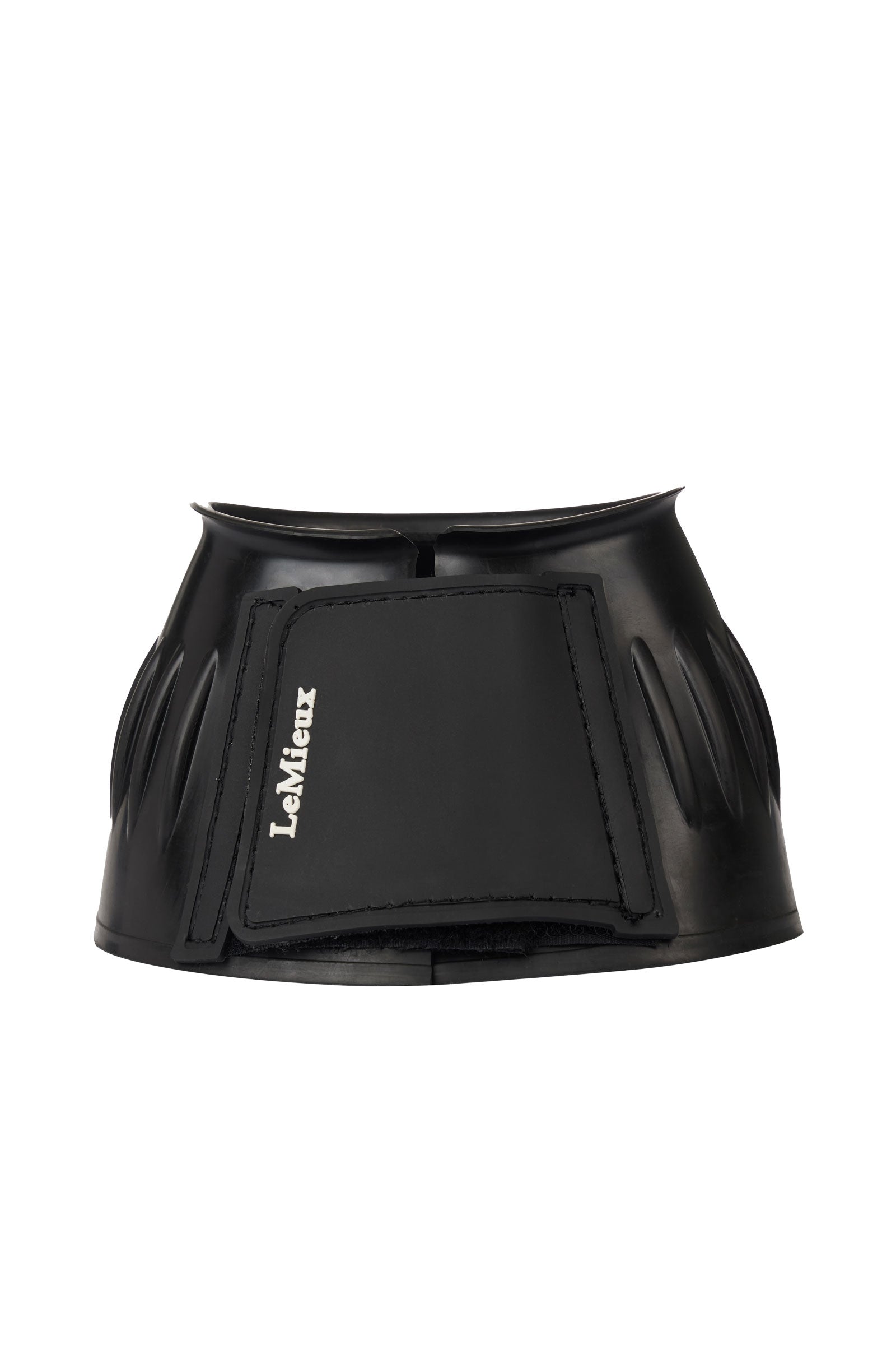 LeMieux Rubber Bell Boots Leg Protection & Hoof Protection for Horses