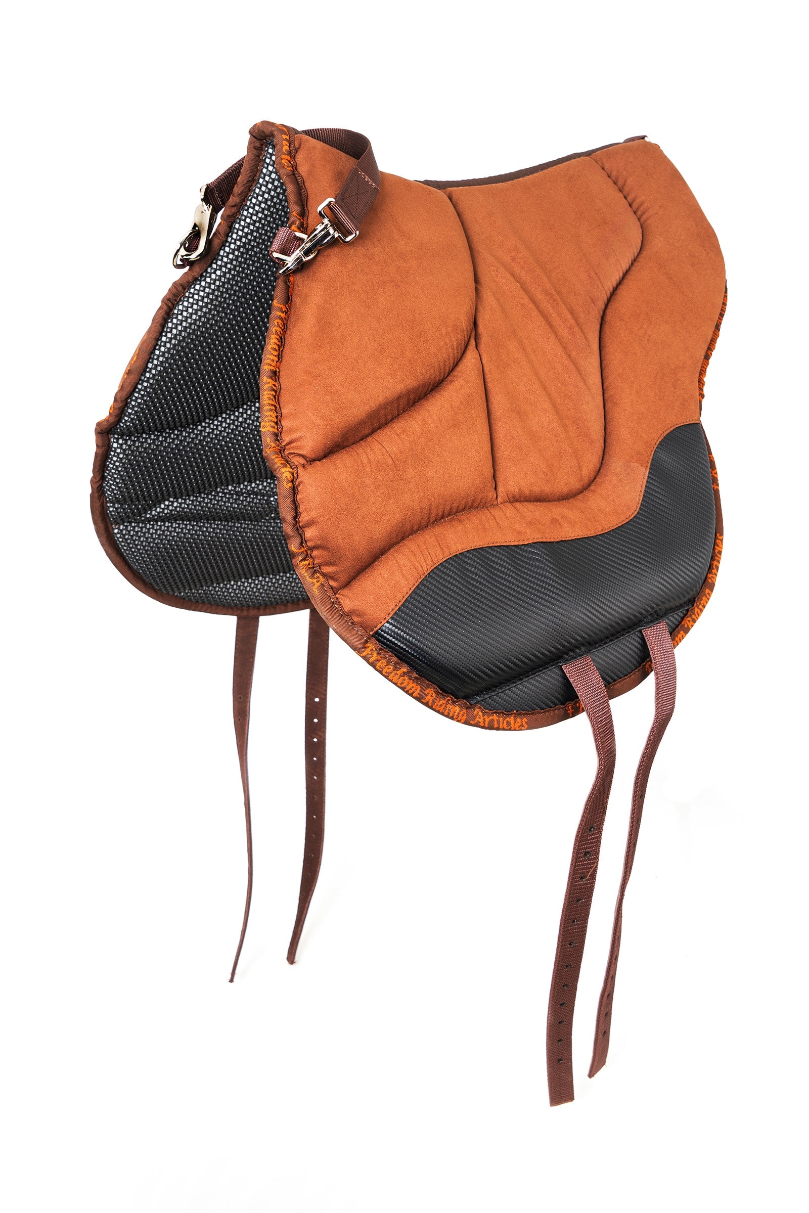 F.R.A. Freedom Riding Articles Dardo bareback nyereg (Univerzális méret) Nyergek & Hevederek