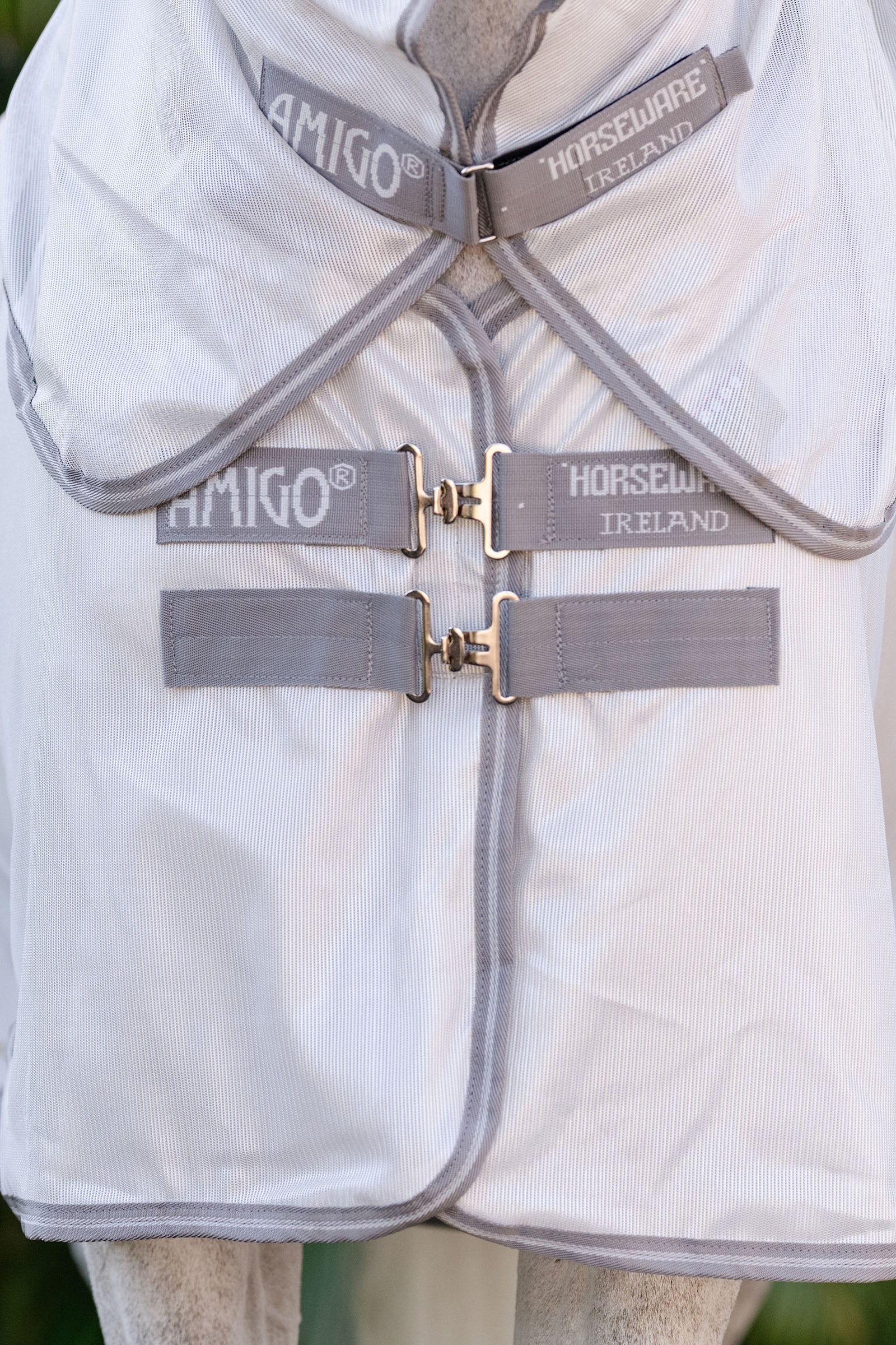 Horseware Amigo Integrated Fly Sheet Horse Rugs