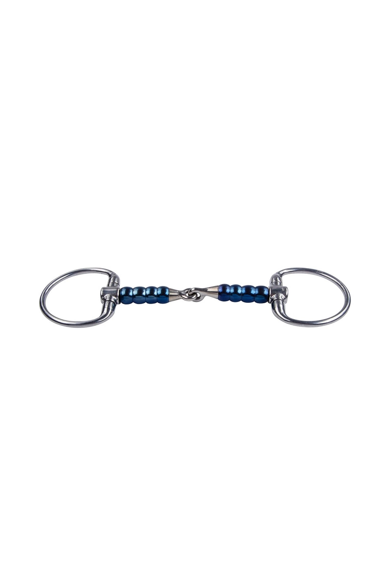 Trust Equestrian Sweet Iron Eggbutt Cherry Roller Zablák