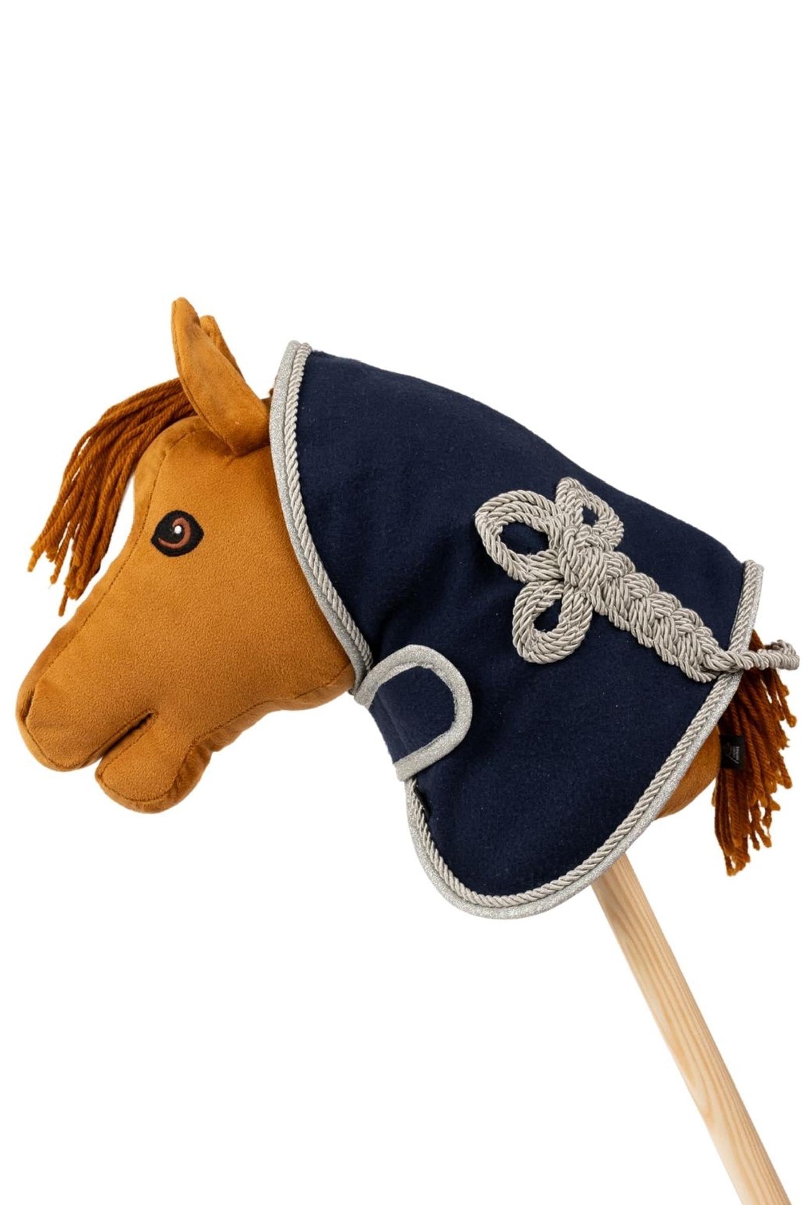 My Hobby Horse Fleece Rug Gifts & Toys